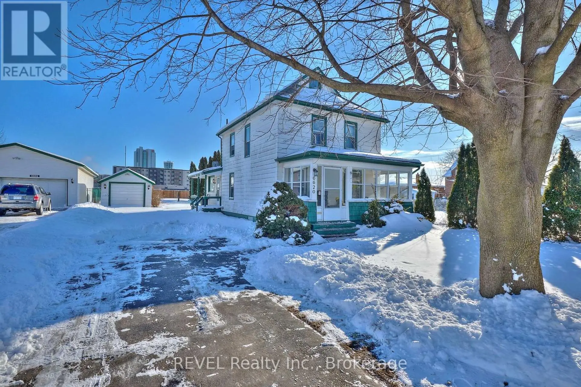 6620 ORCHARD AVENUE - Image 2