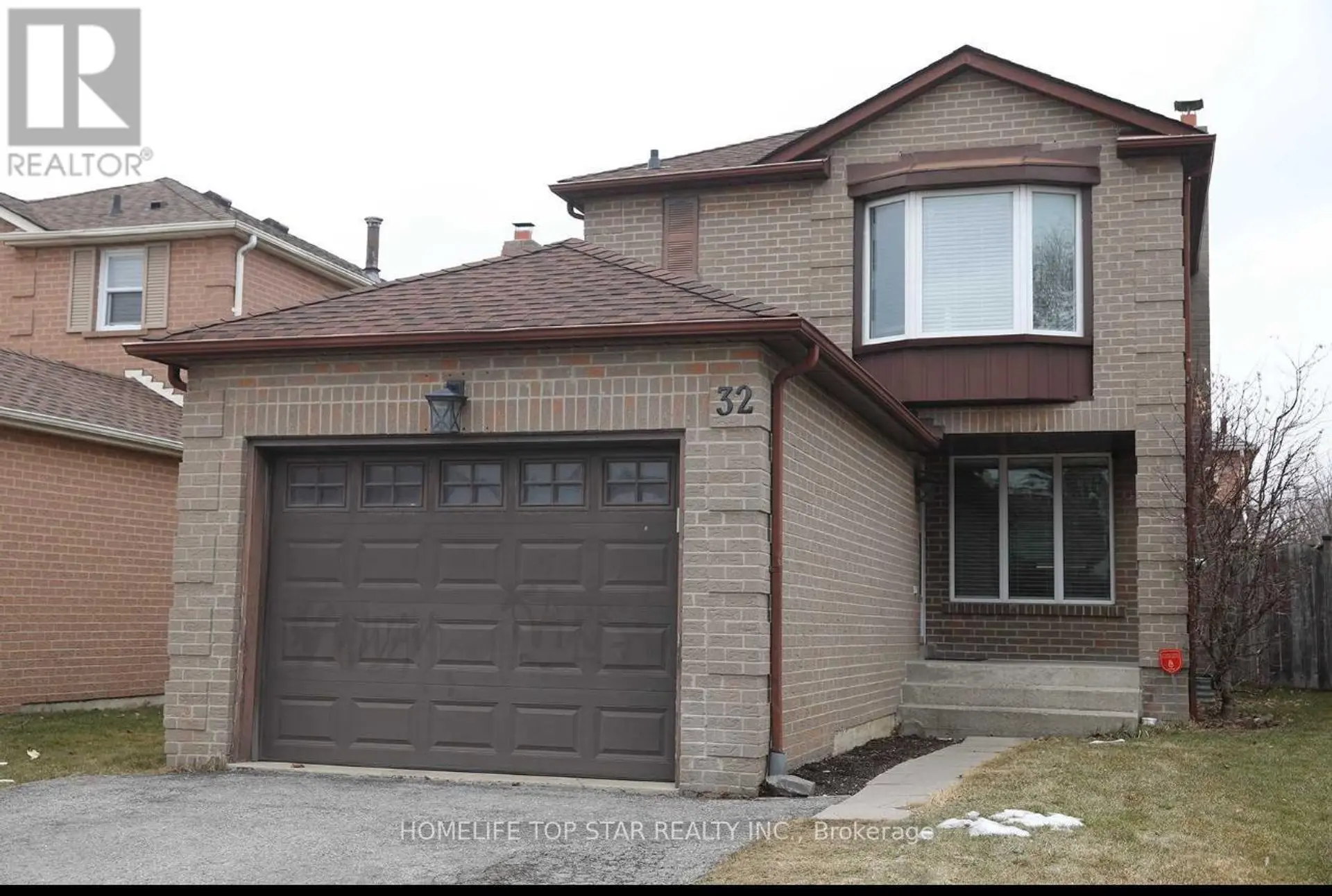 32 MILLINGTON CRESCENT - Image 1