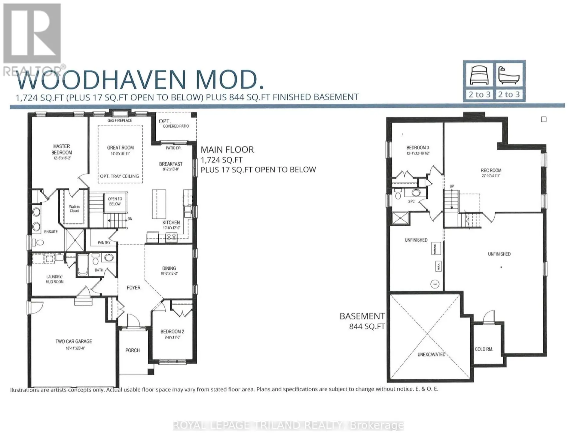 LOT 32 HEATHWOODS AVENUE - Image 2