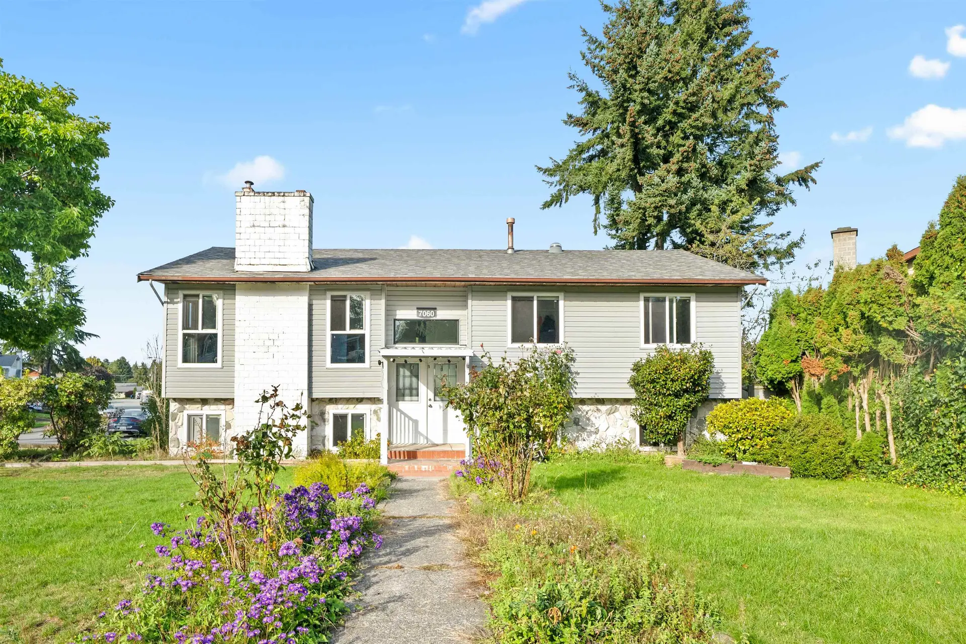 Property at 7060 E Brewster Drive, Delta, BC