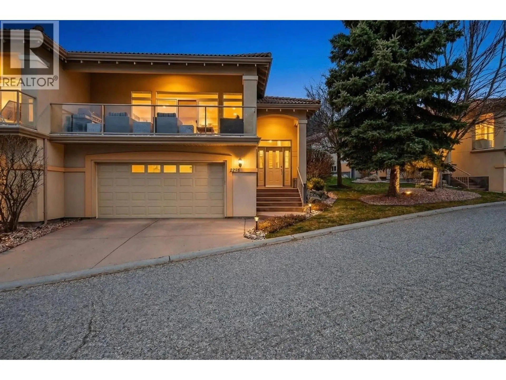 Property at 2298 Country Club Drive, Kelowna, BC