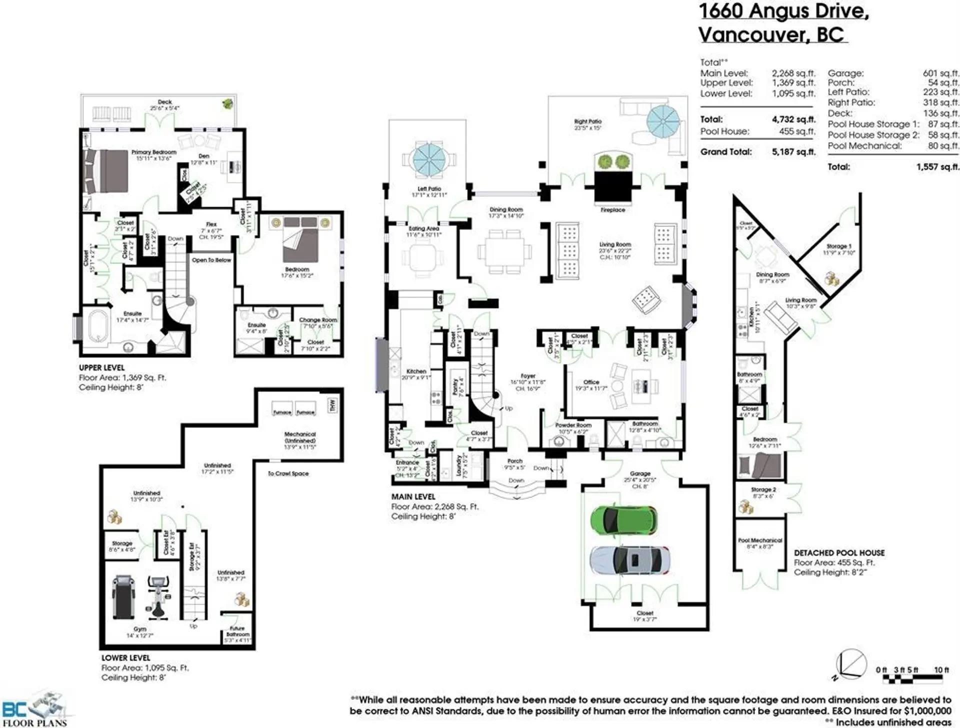 1660 Angus Drive - Image 6
