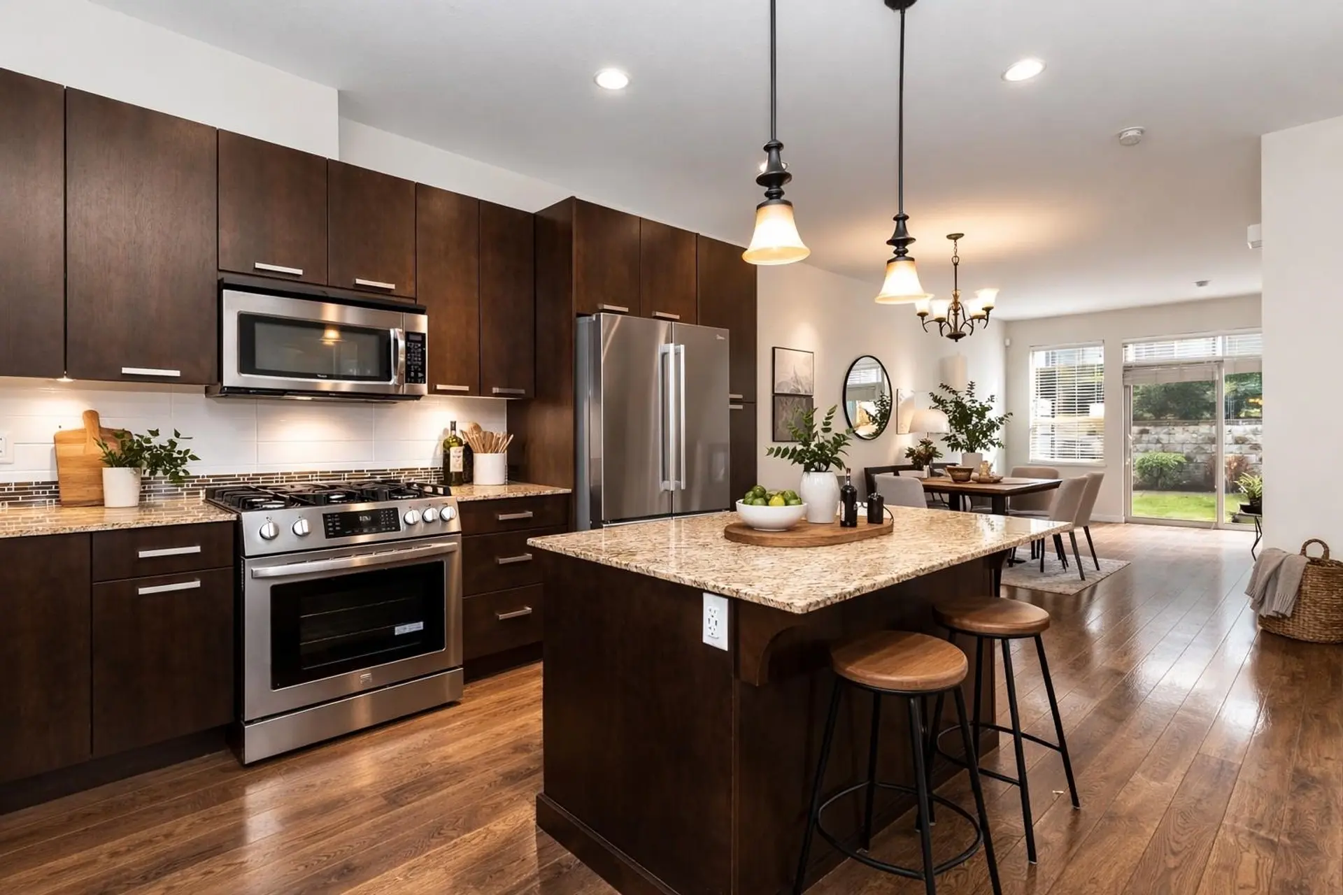 Property at #57 34248 King Road, Abbotsford, BC