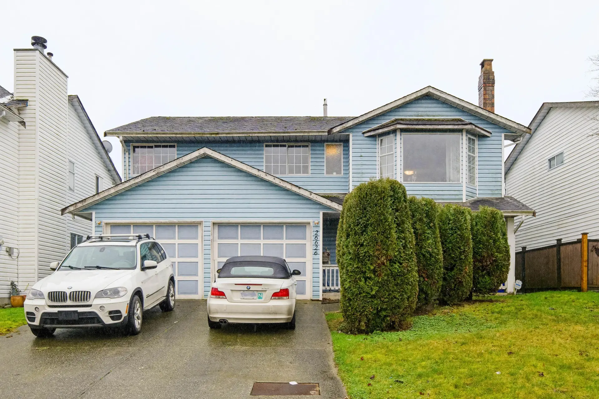 Property at 26626 30a Avenue, Langley, BC