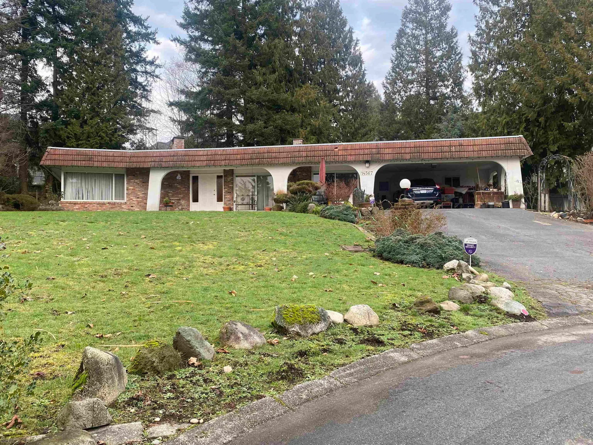 Property at 14567 Lombard Place, Surrey, BC