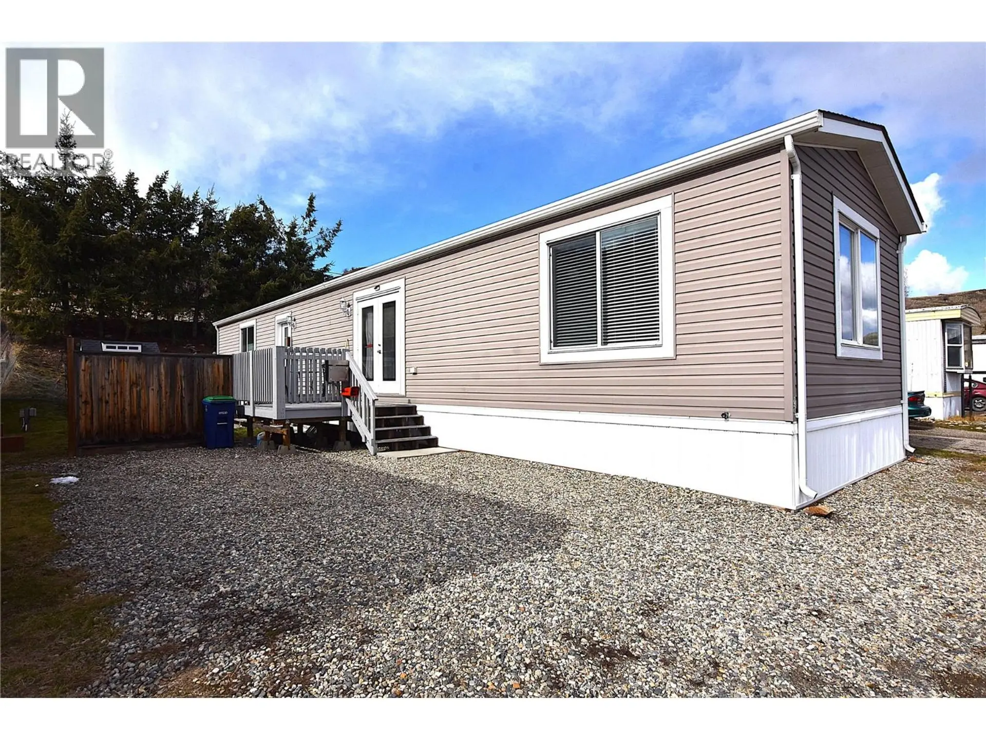 Property at #23 8508 Clerke Road, Coldstream, BC