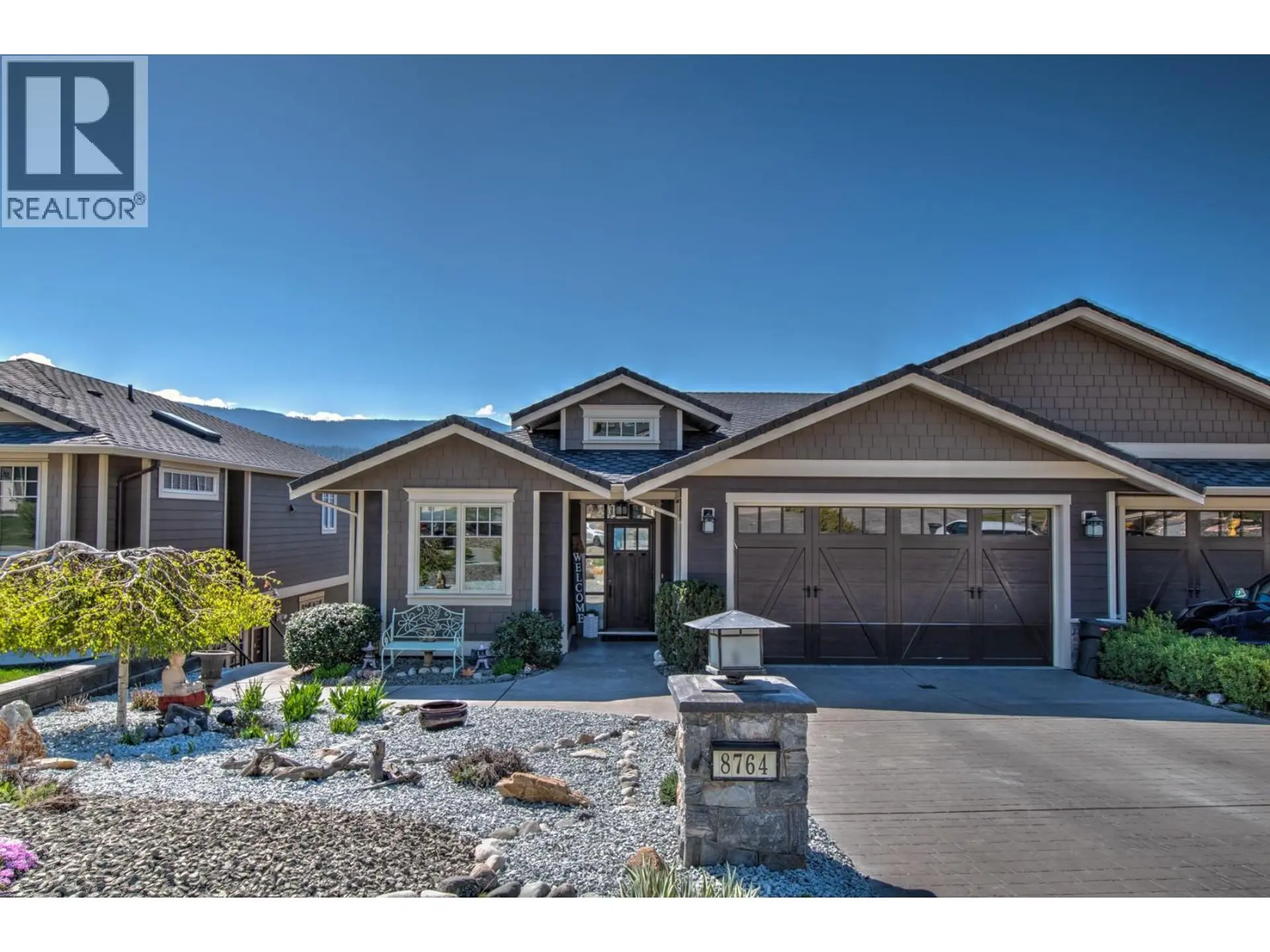 Property at 8764 Hofer Drive, Coldstream, BC