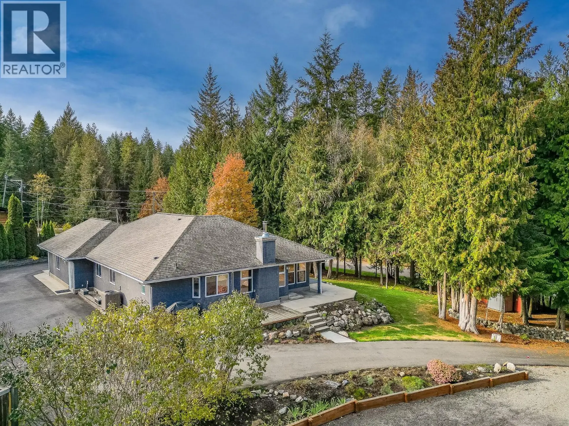 Property at 15 Parsons Road, Mara, BC