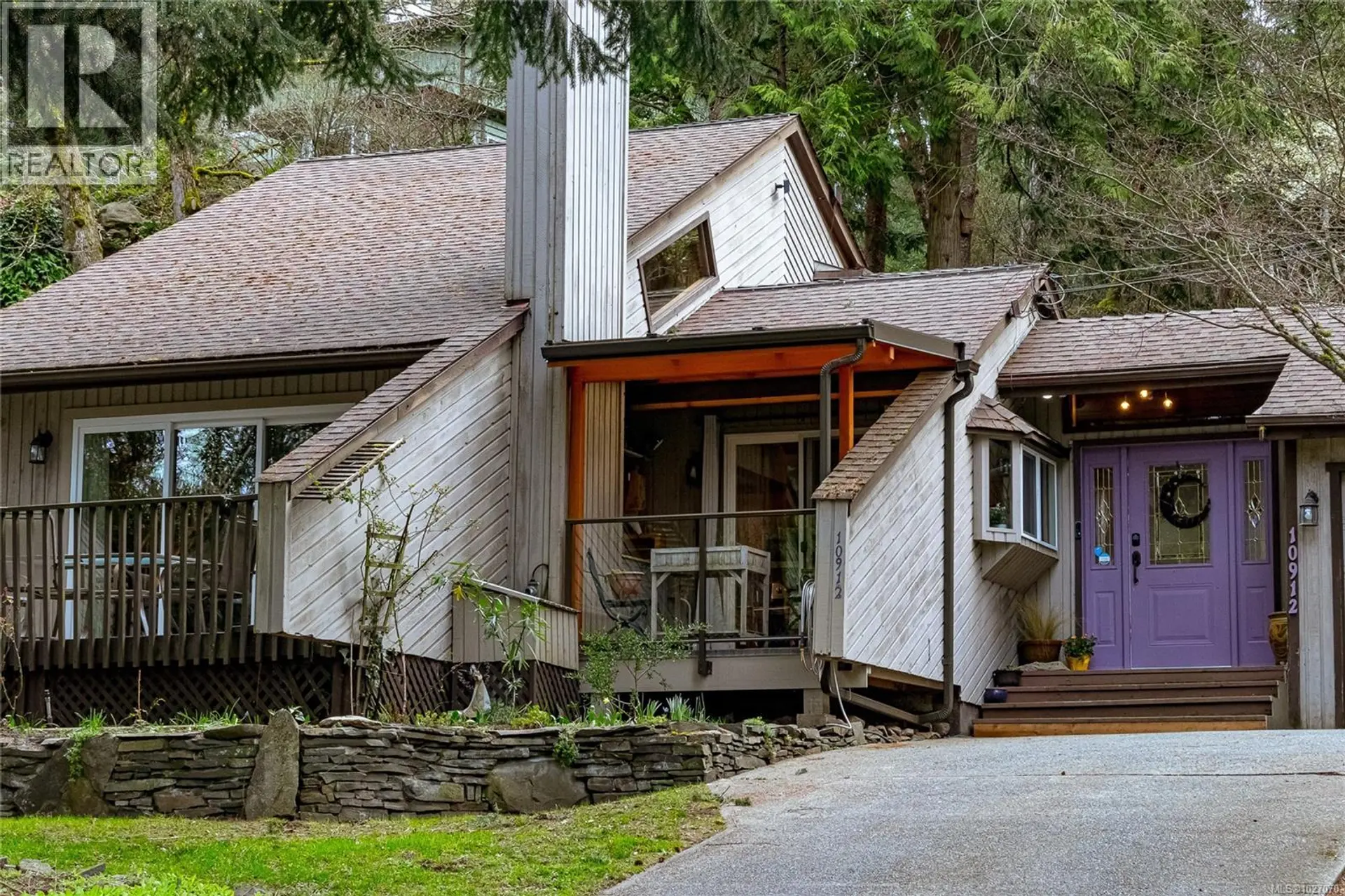 Property at 10912 Boas Rd, North Saanich, BC
