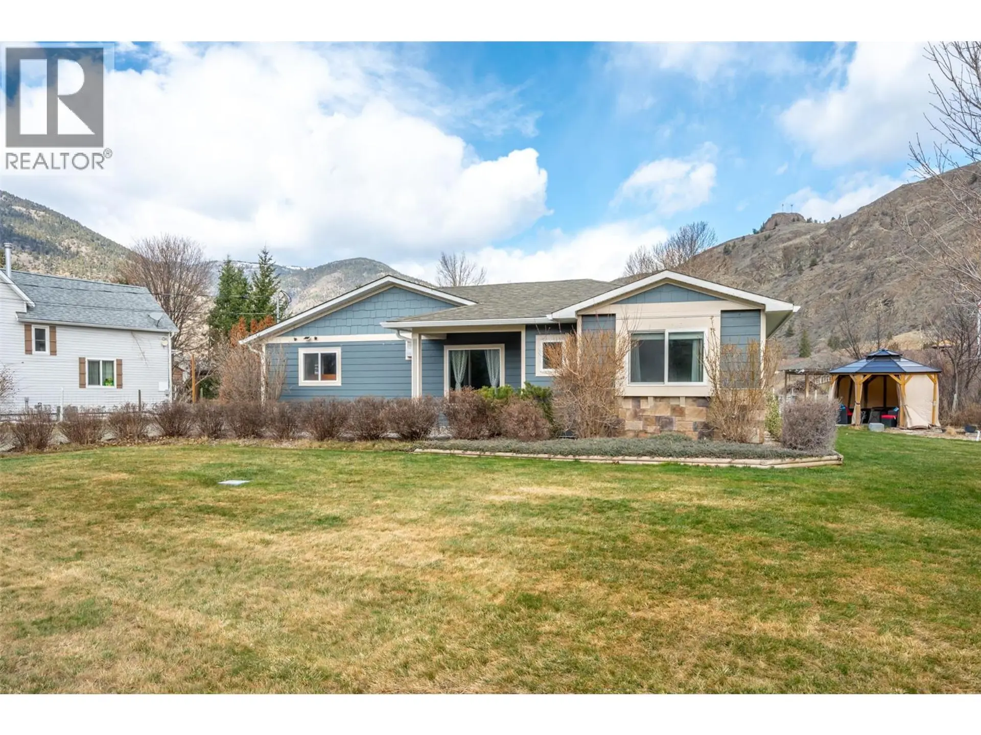 Property at 2616 Middle Bench Road, Keremeos, BC