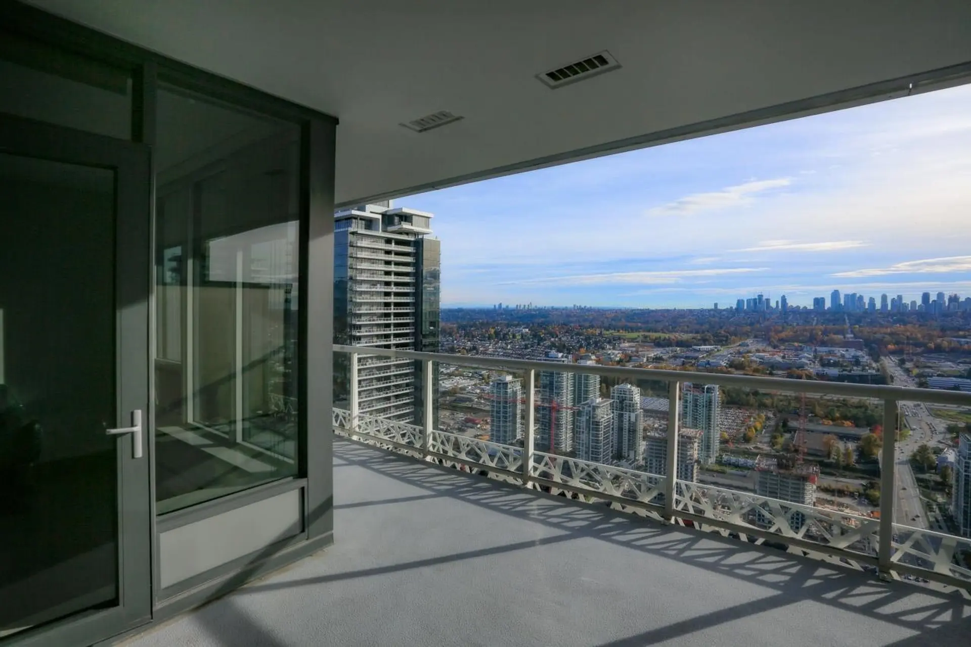 Property at #5305 4510 Halifax Way, Burnaby, BC
