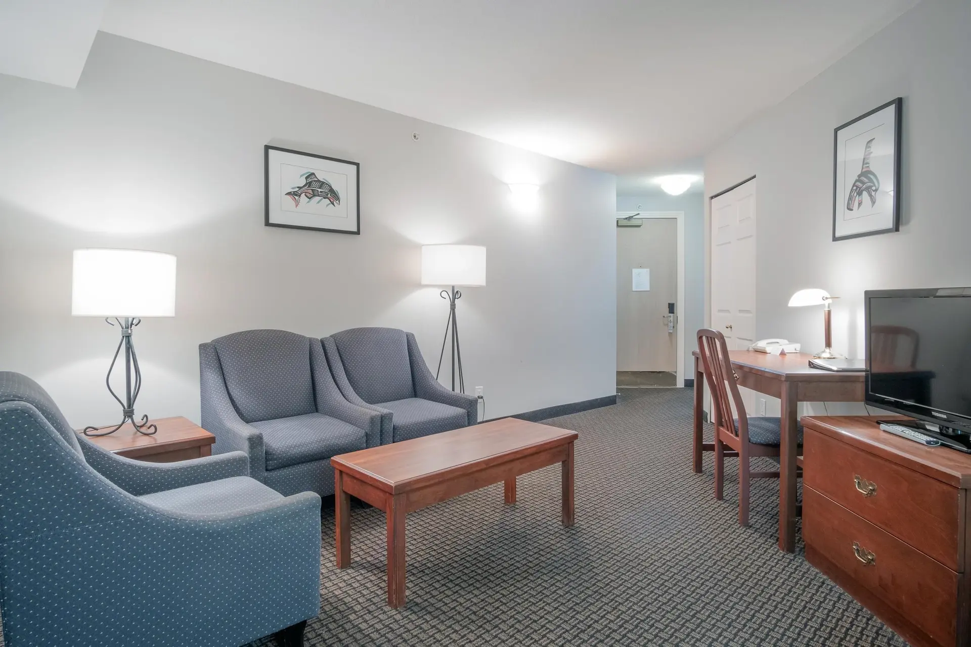 #1609 838 Hamilton Street - Image 2