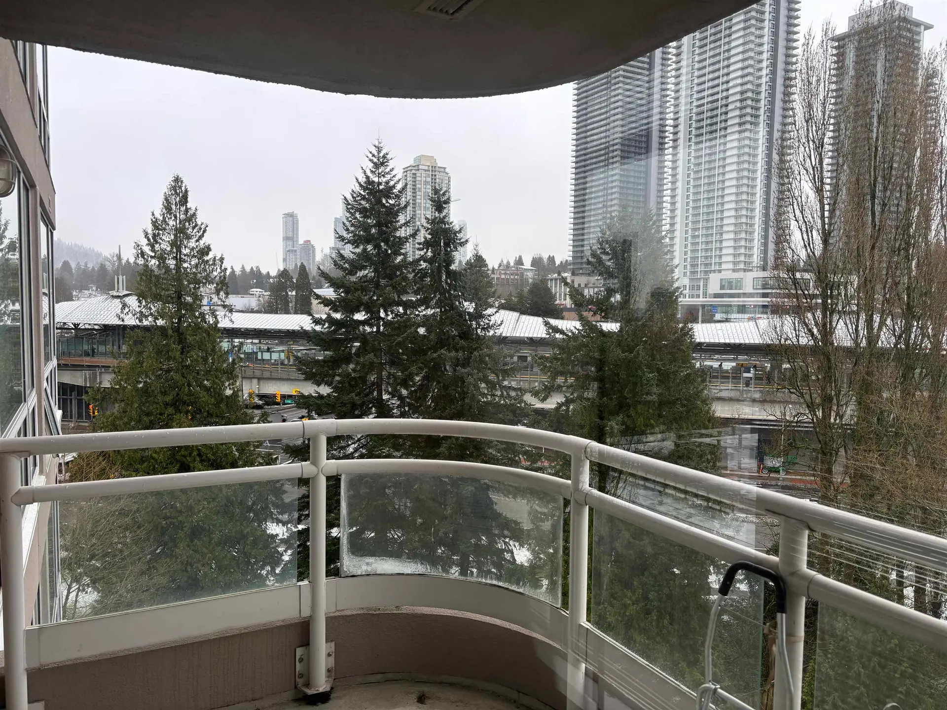 #1007 9633 Manchester Drive - Image 3