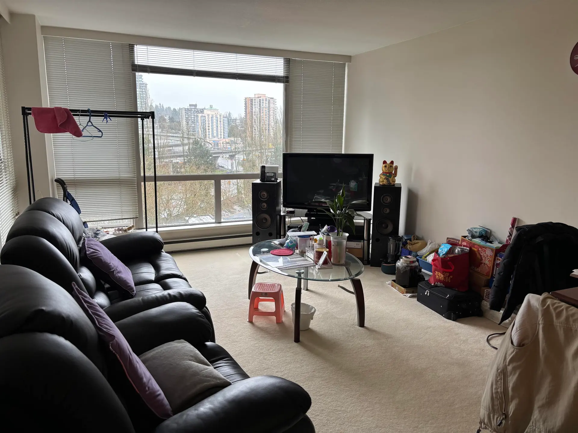 #1007 9633 Manchester Drive - Image 5