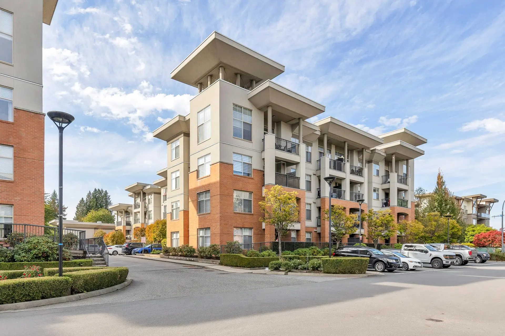 Property at #216 33546 Holland Avenue, Abbotsford, BC