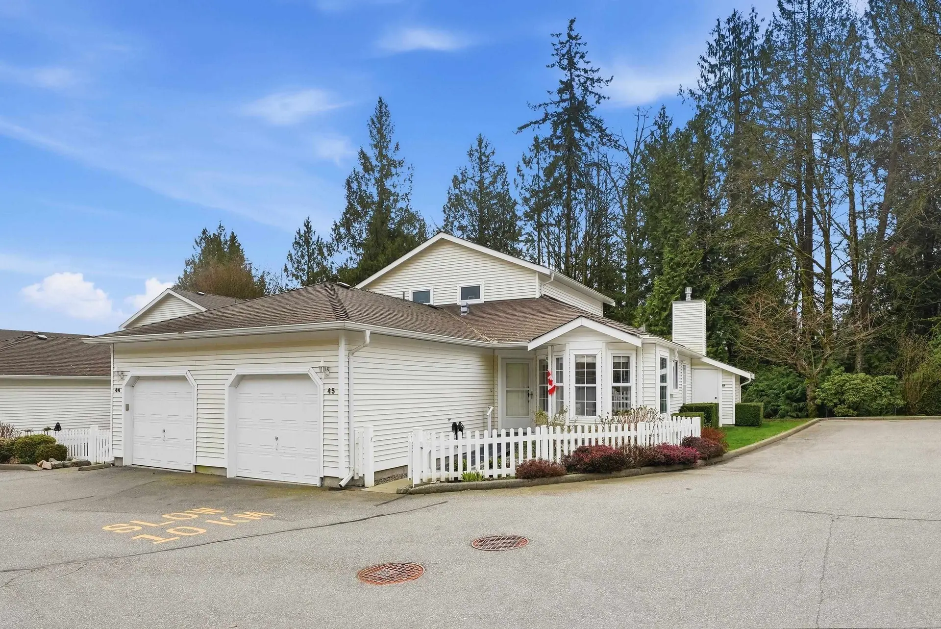 Property at #45 6537 138 Street, Surrey, BC