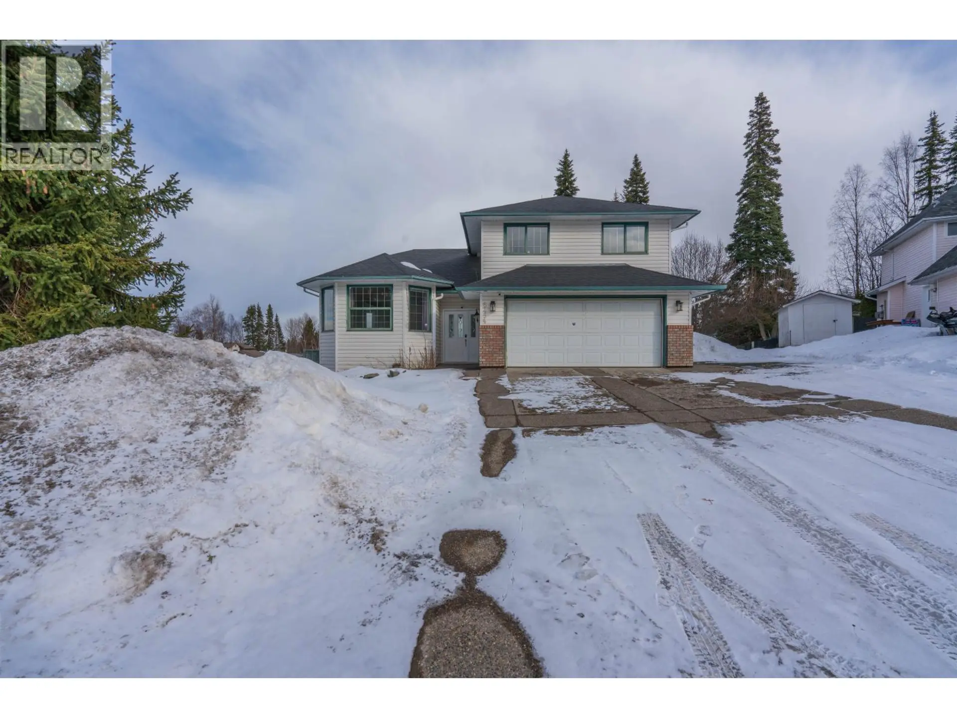 Property at 6454 BURKITT ROAD, Prince George, BC