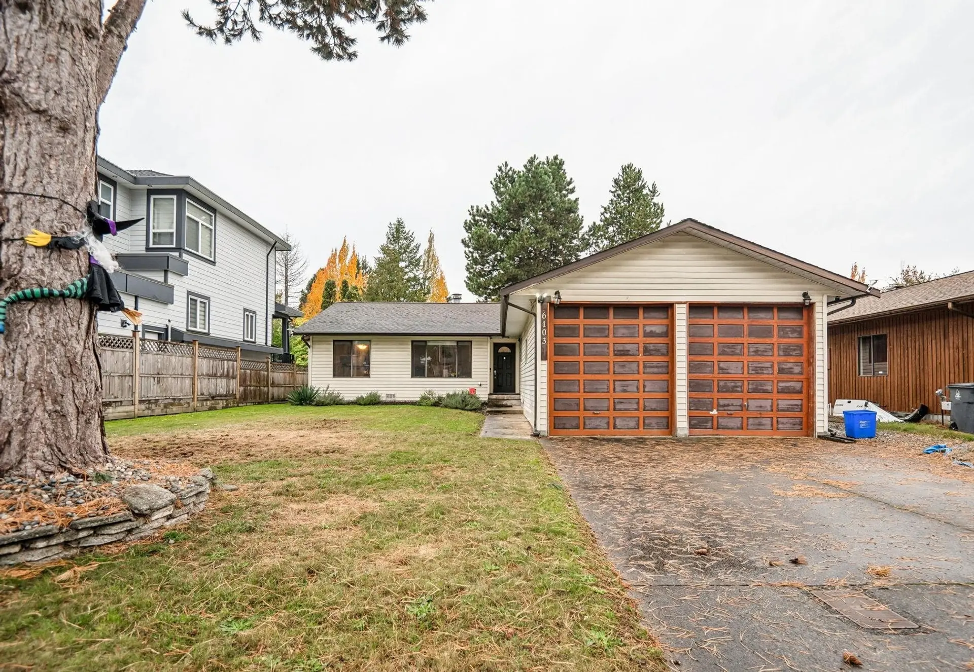 Property at 6103 172b Street, Surrey, BC