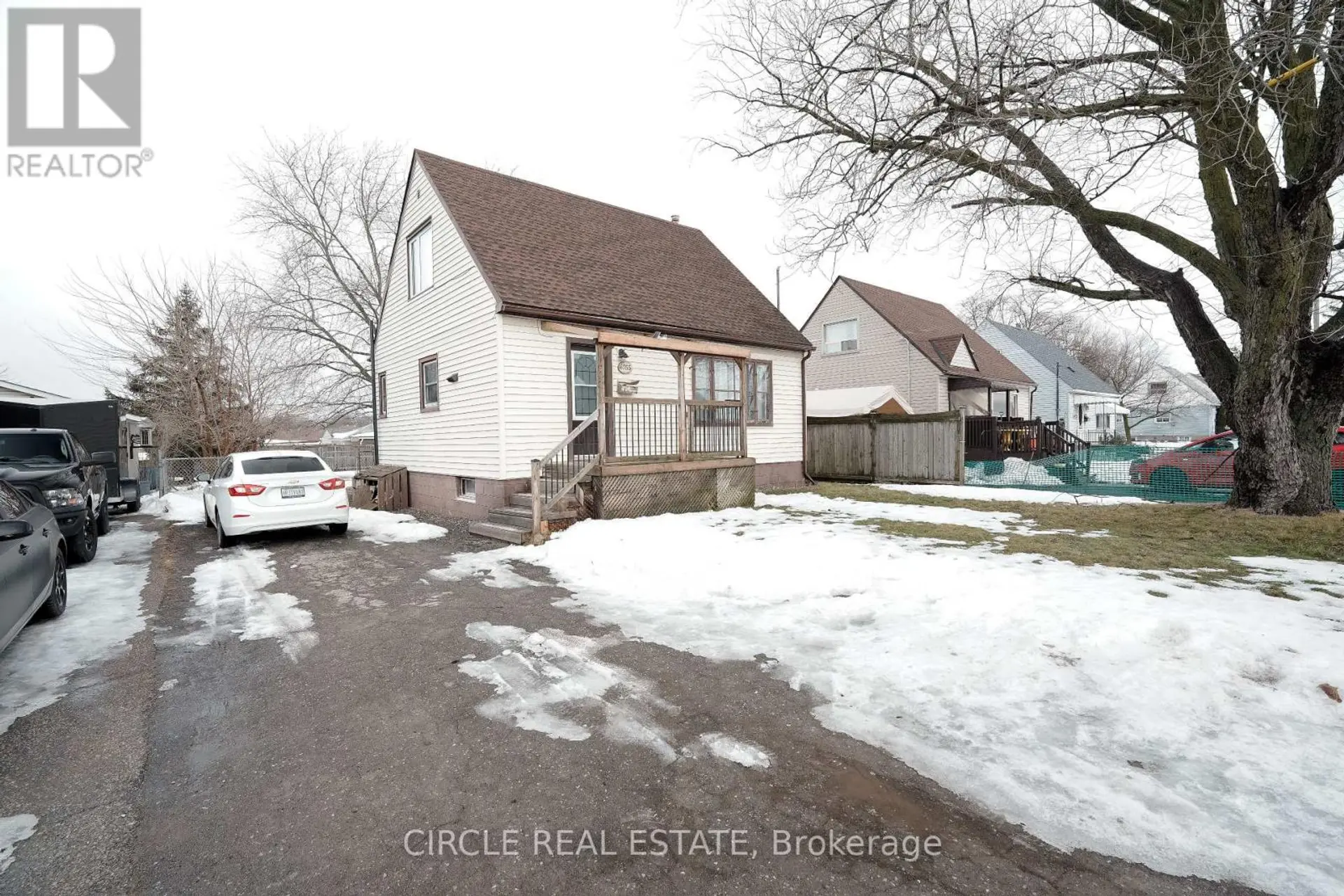 6755 MCLEOD ROAD - Image 1