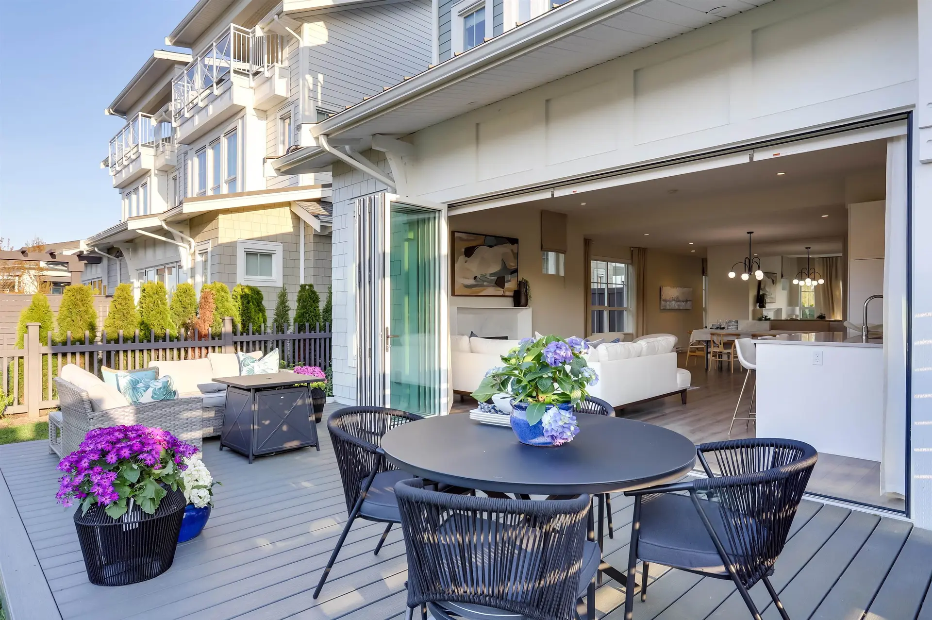 Property at #100 5311 Admiral Way, Ladner, BC