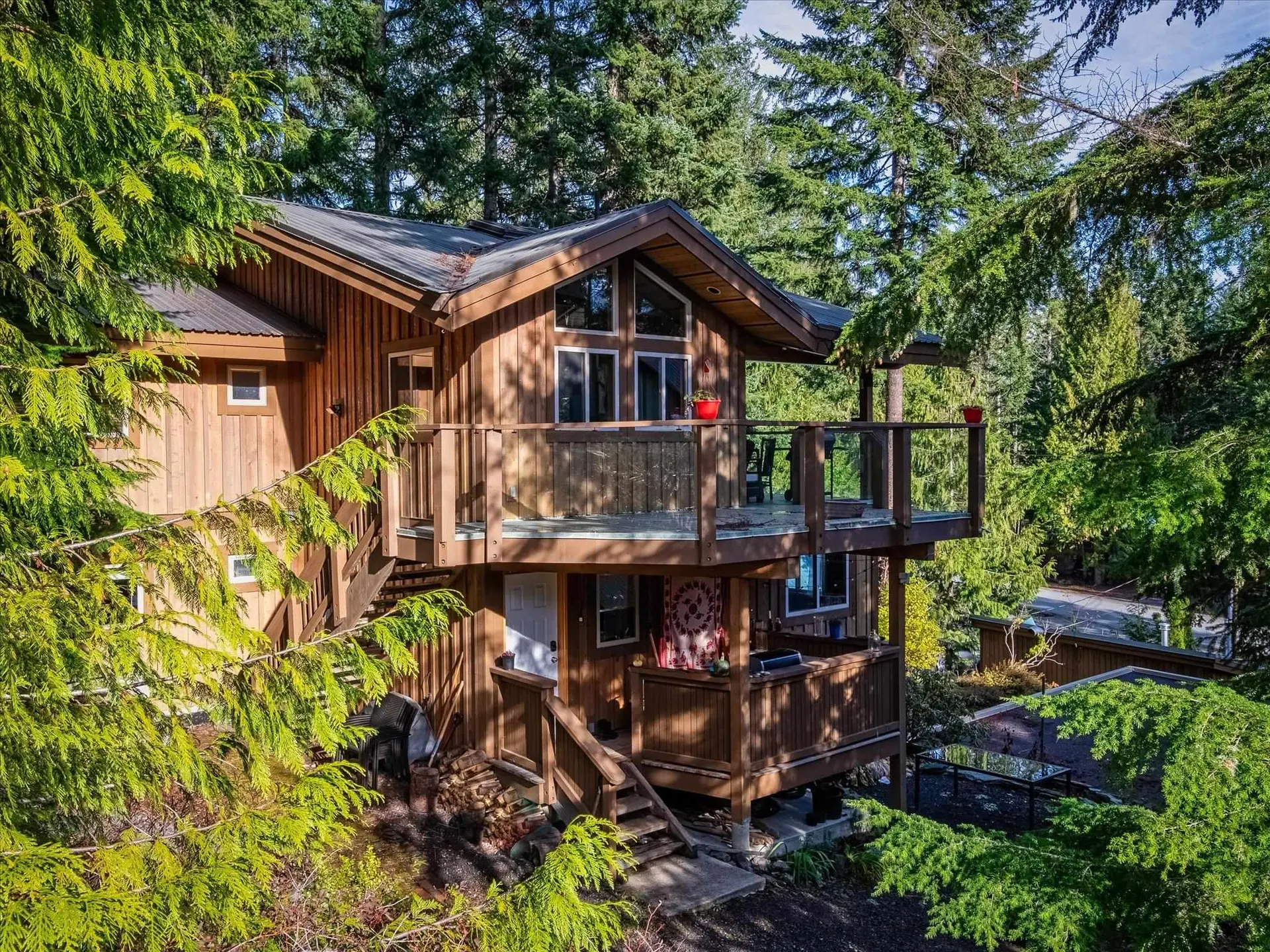 Property at 8349 Needles Drive, Whistler, BC