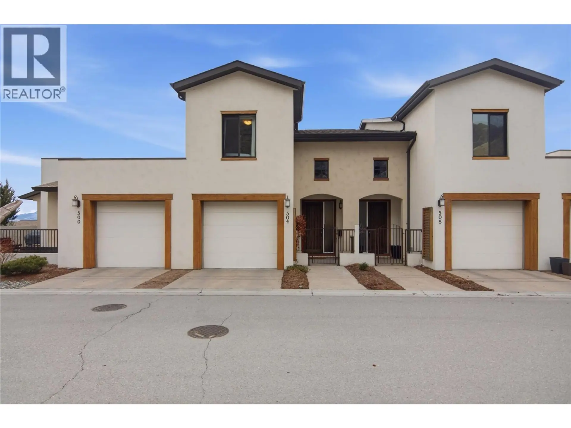 Property at 504 BELMONTE Drive, Kamloops, BC