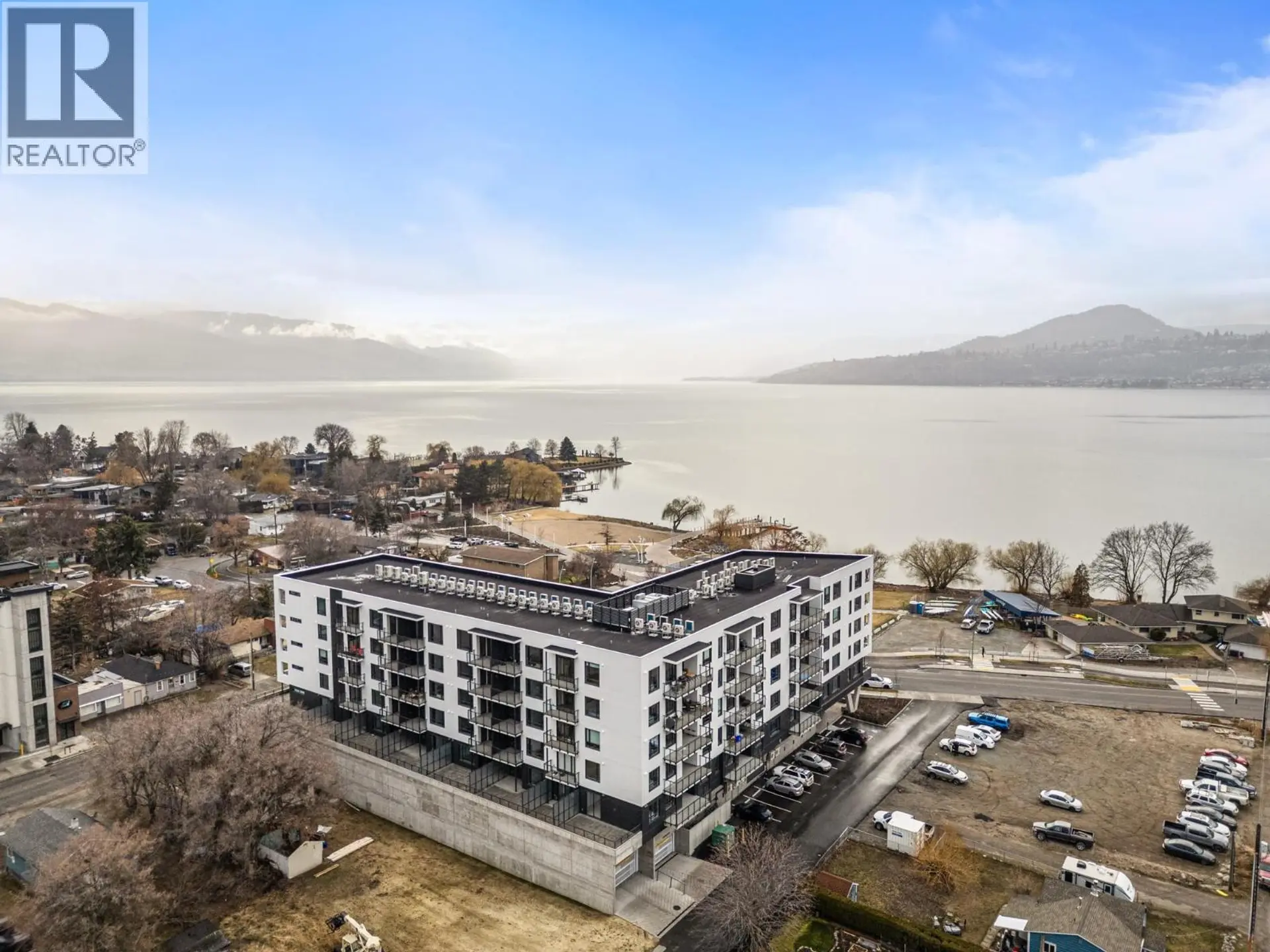 Property at #204 3051 Abbott Street, Kelowna, BC