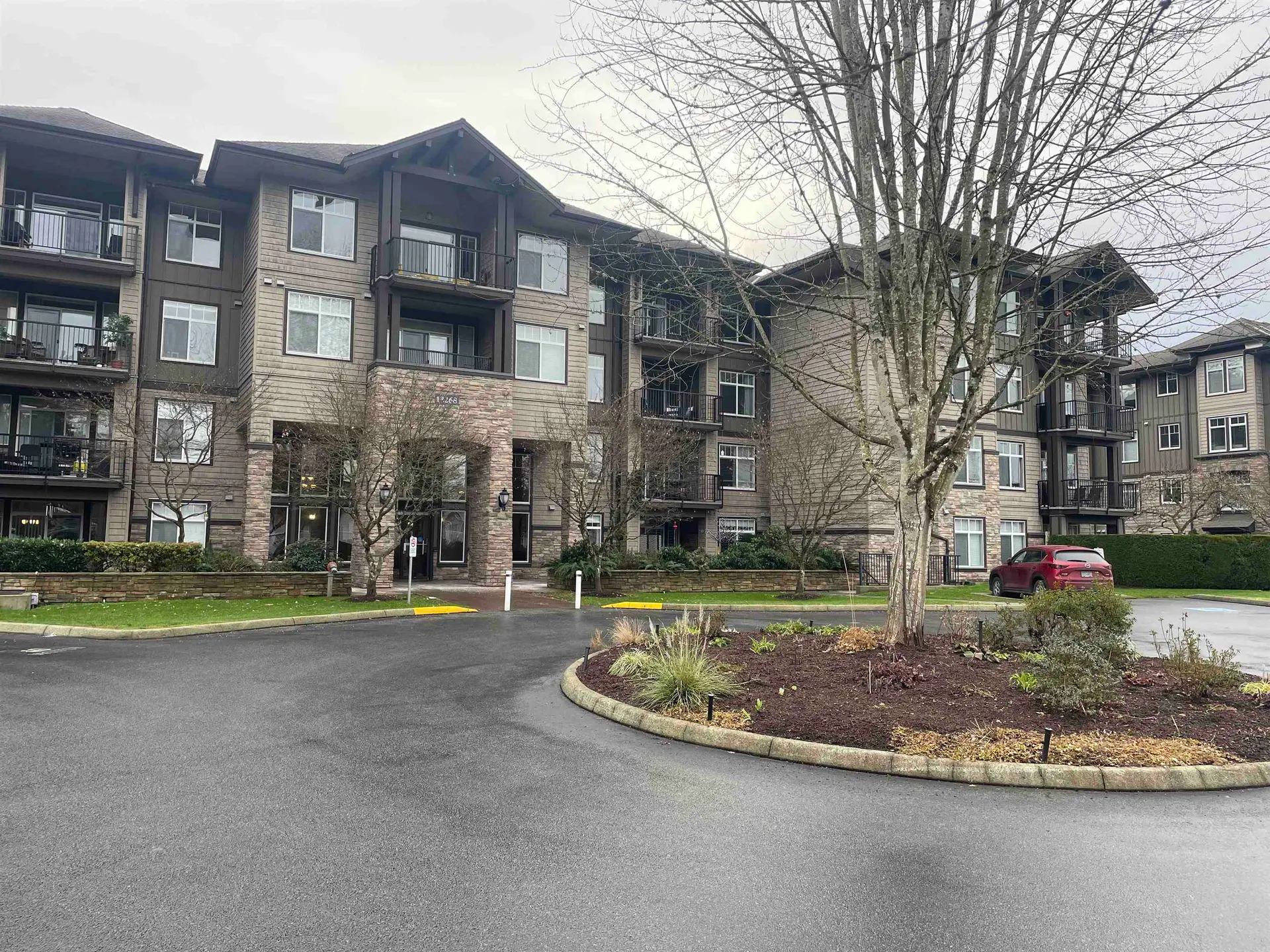 Property at #107 12268 224th Street, Maple Ridge, BC