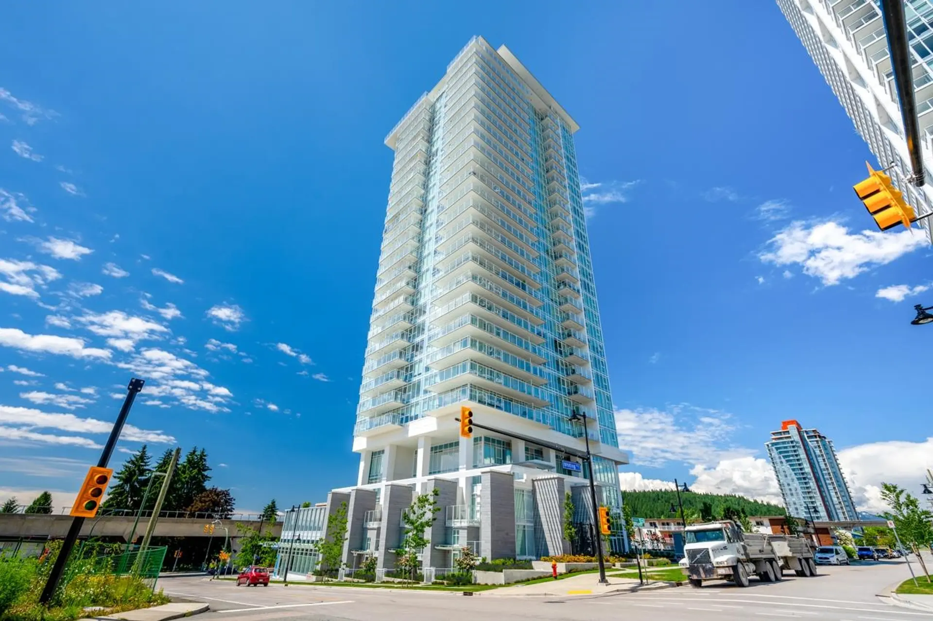 Property at #2002 652 Whiting Way, Coquitlam, BC