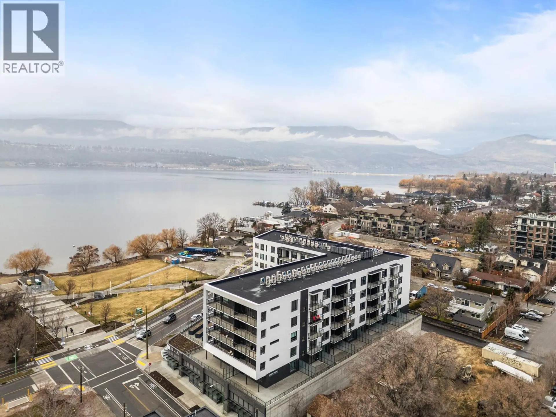 Property at #508 3051 Abbott Street, Kelowna, BC