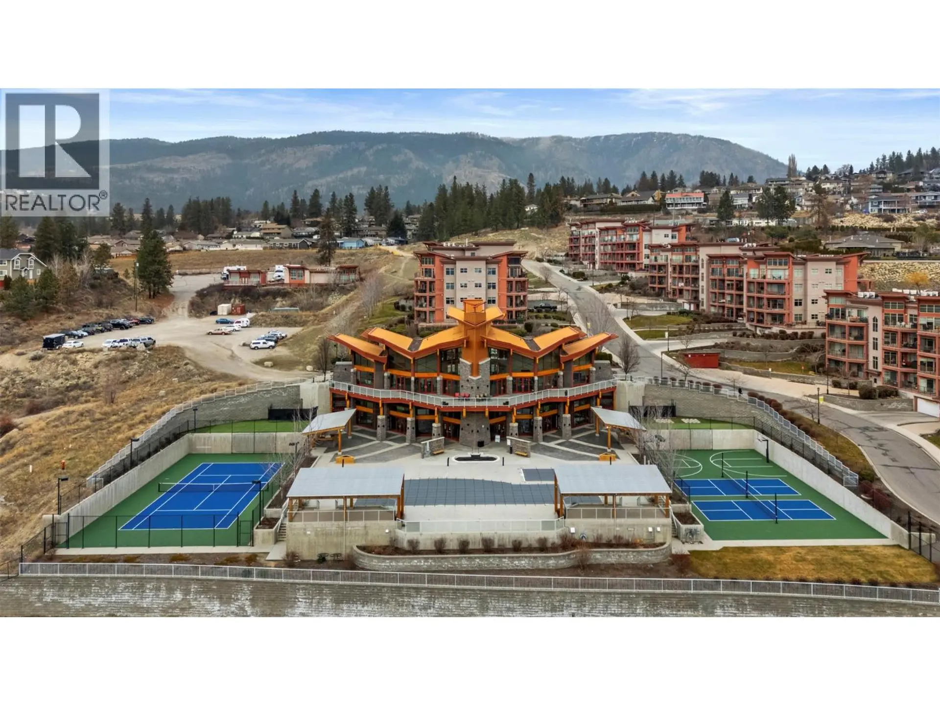 Property at #211 3211 Skyview Lane, Westbank, BC