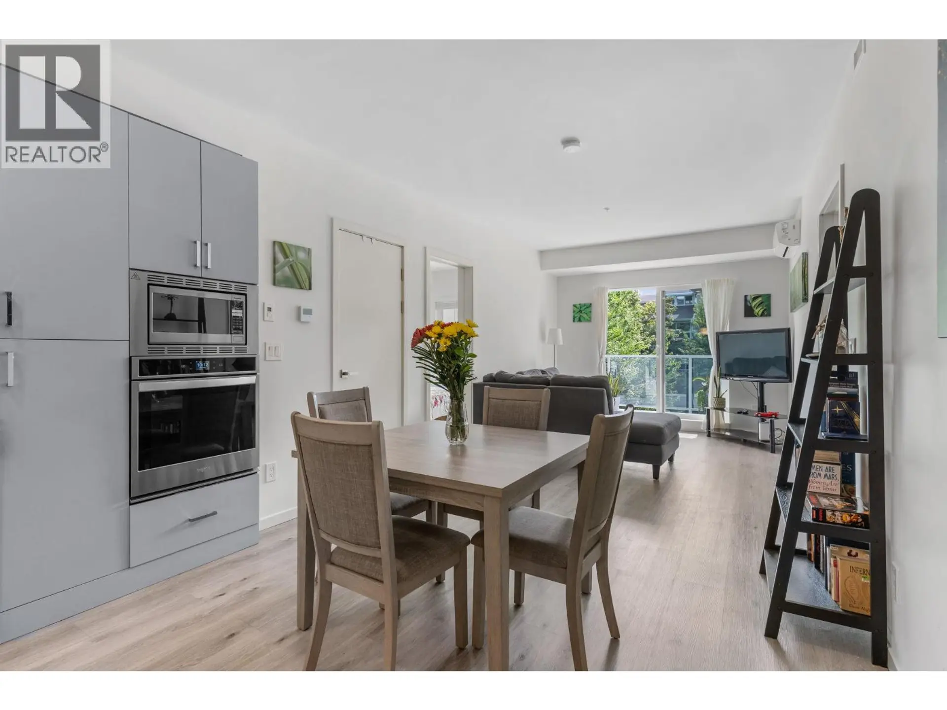 Property at #207 880 Saucier Avenue, Kelowna, BC