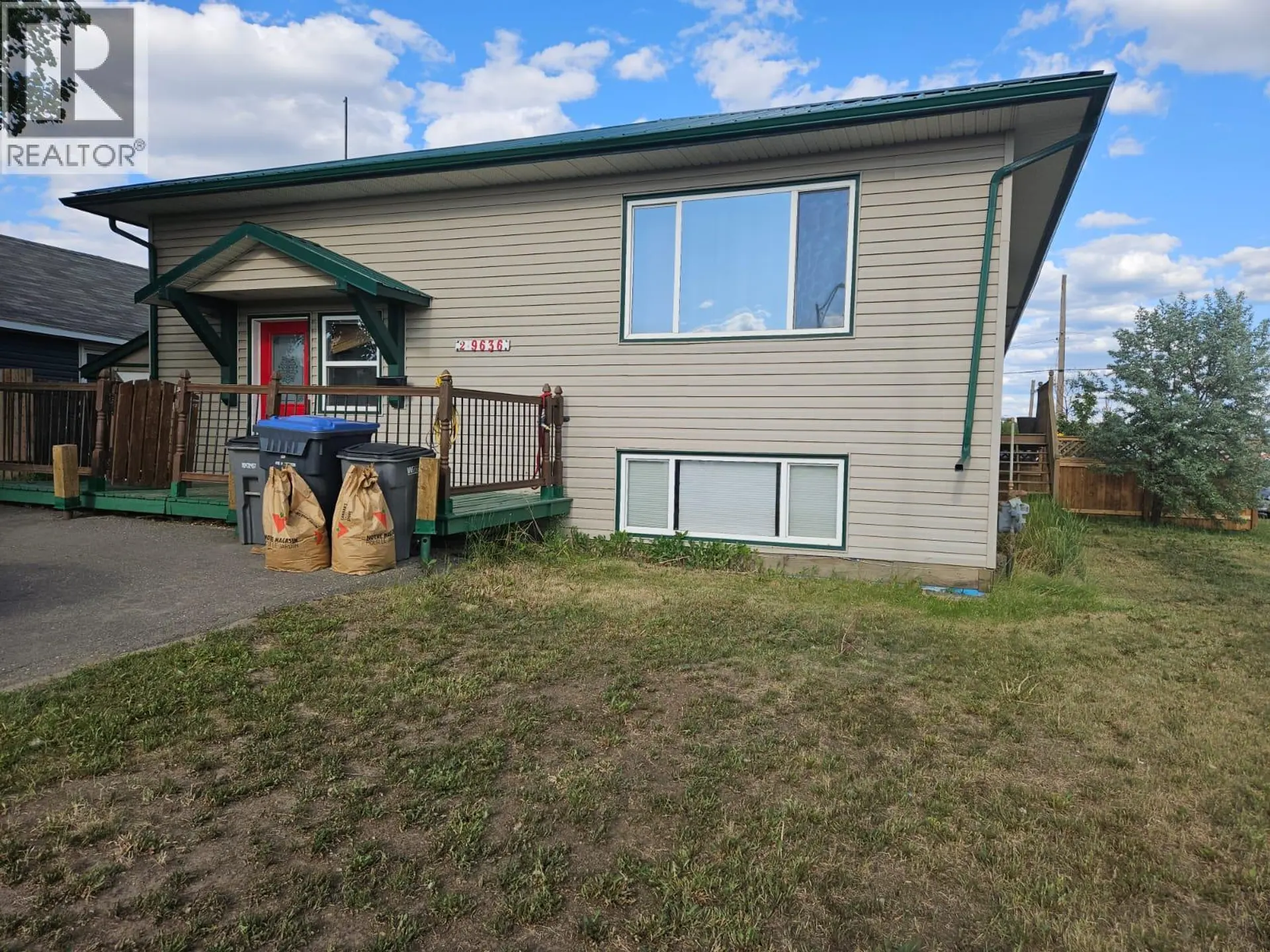 Property at #2 9636 15 Street, Dawson Creek, BC