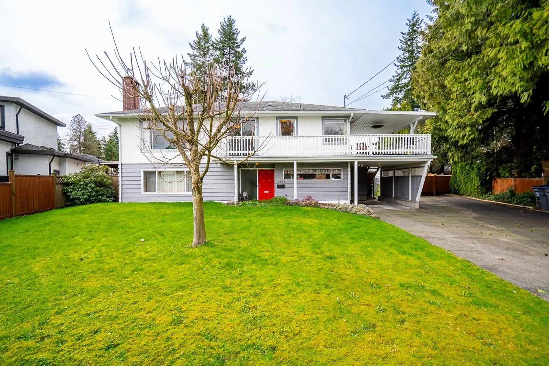 Property at 12448 97b Street, Surrey, BC