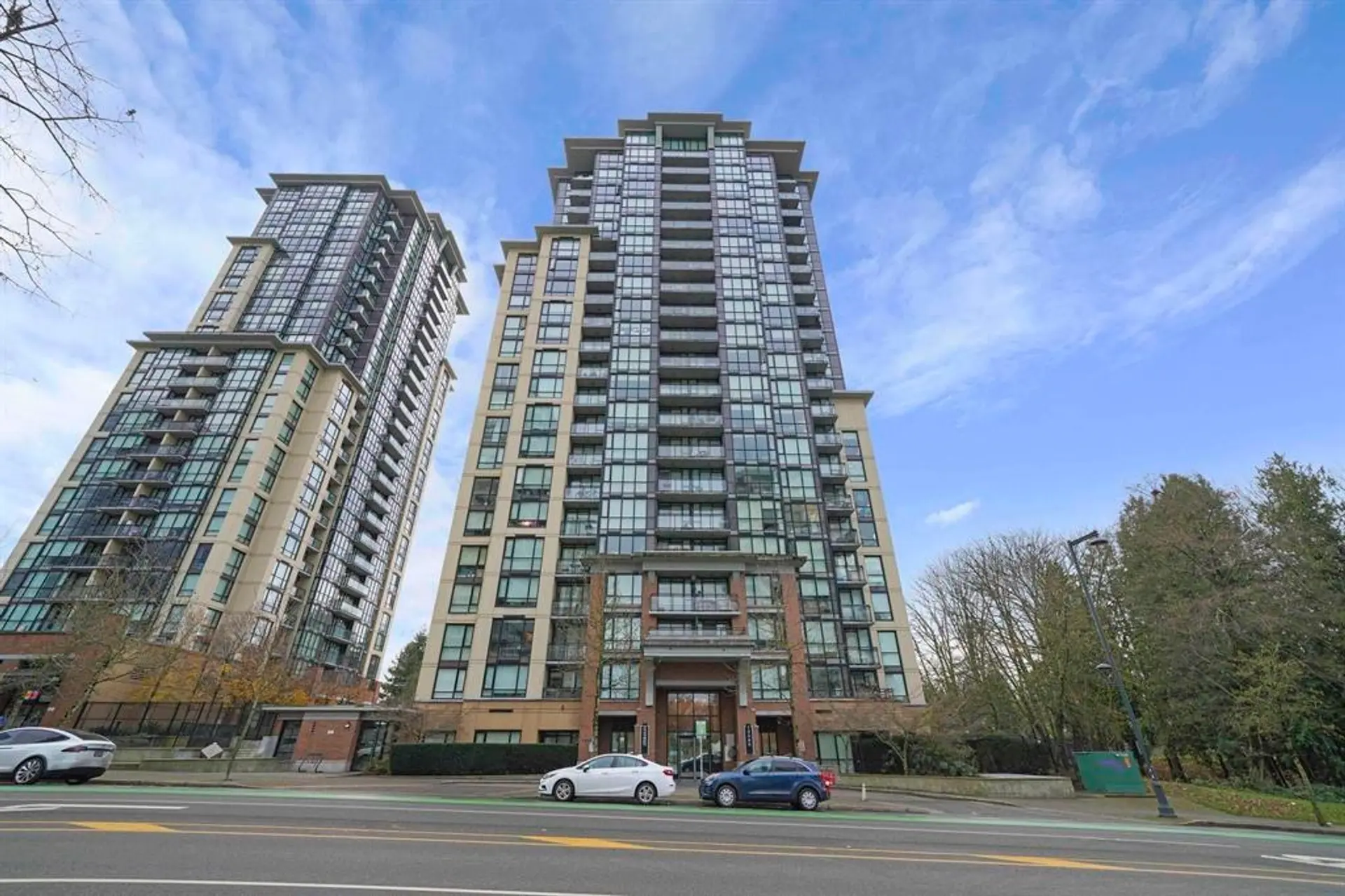 Property at #1908 13380 108 Avenue, Surrey, BC
