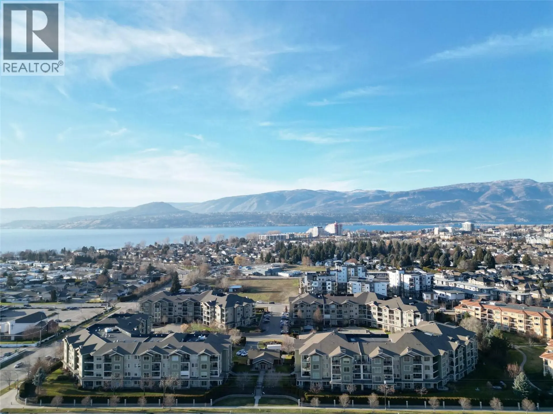 Property at #316 3739 Casorso Road, Kelowna, BC