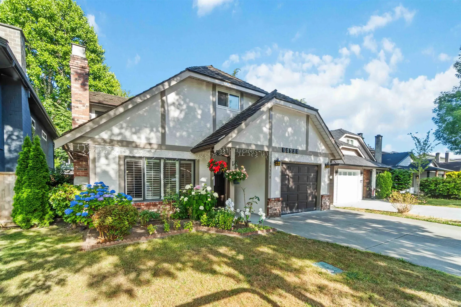 Property at 10520 Yarmish Drive, Richmond, BC