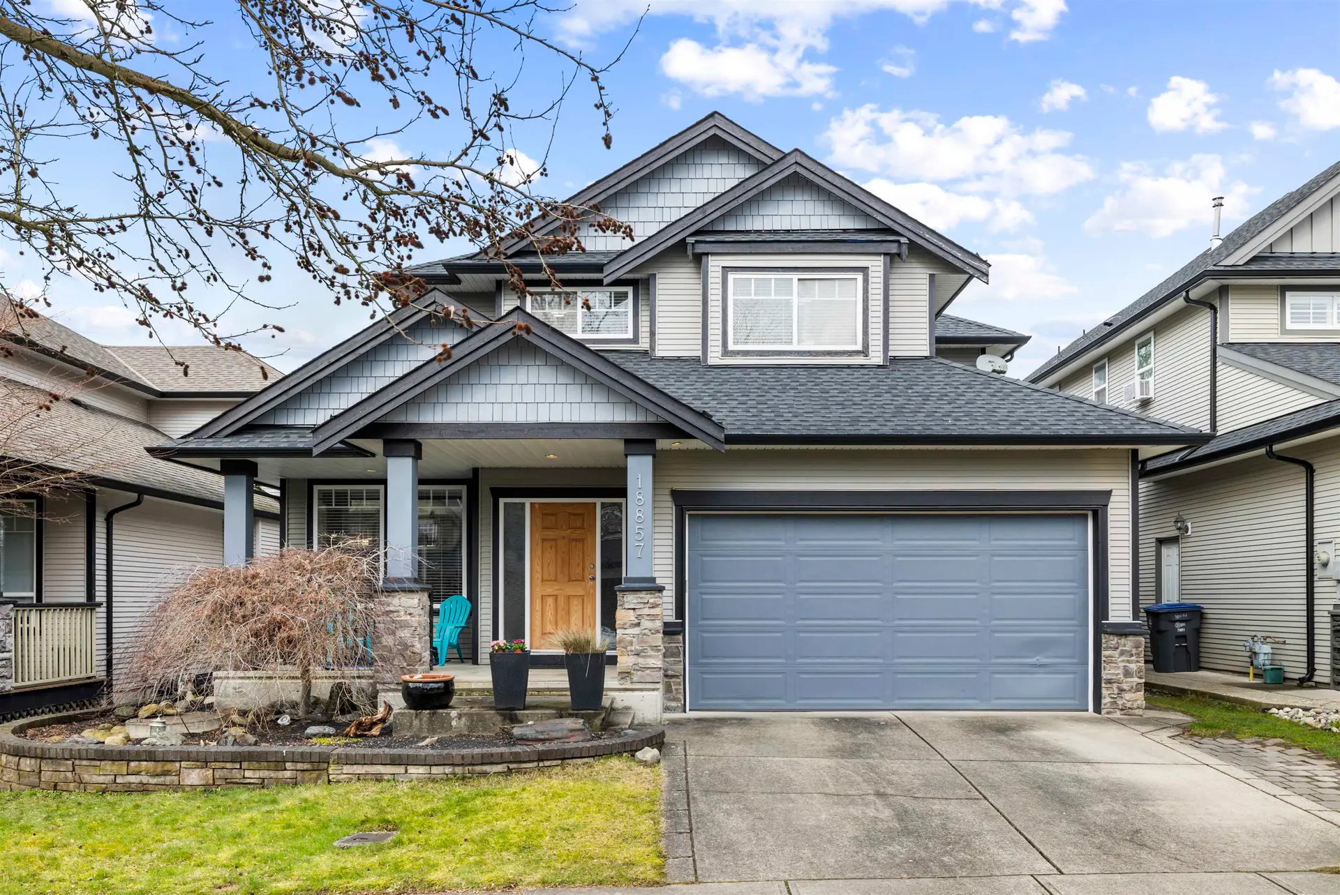 Property at 18857 70a Avenue, Surrey, BC