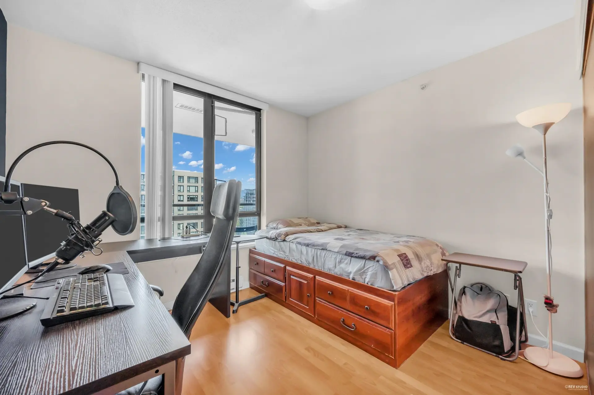 #1708 7831 Westminster Highway - Image 6