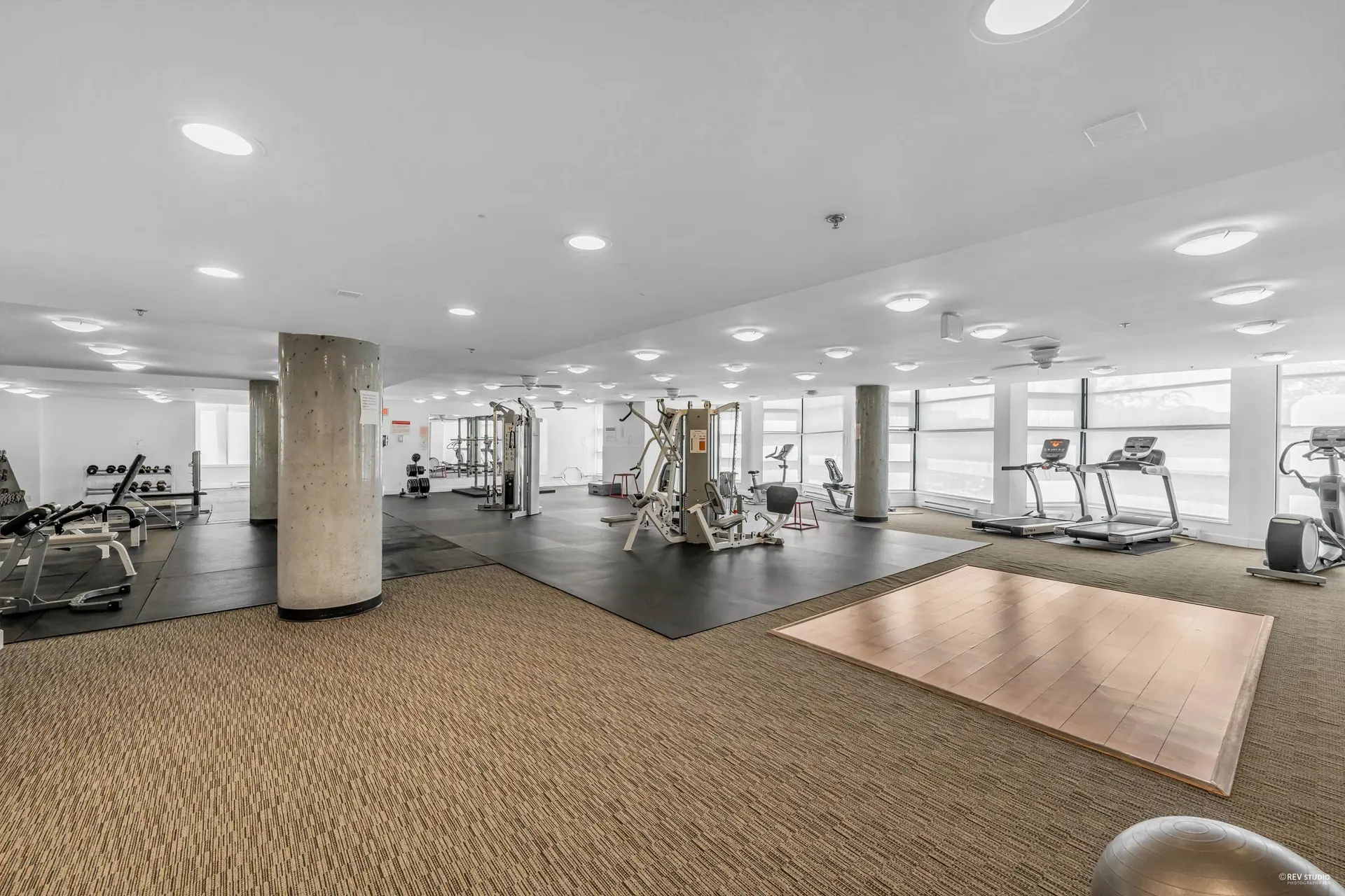 #1708 7831 Westminster Highway - Image 9