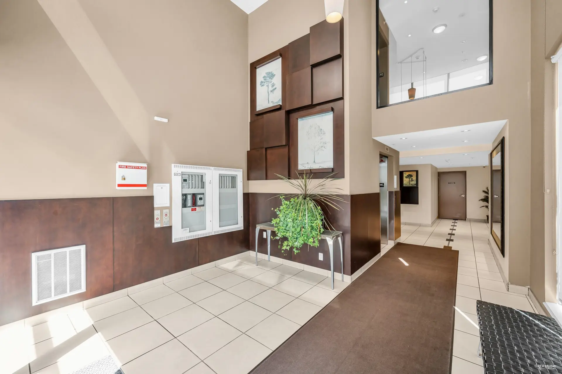 #1708 7831 Westminster Highway - Image 10