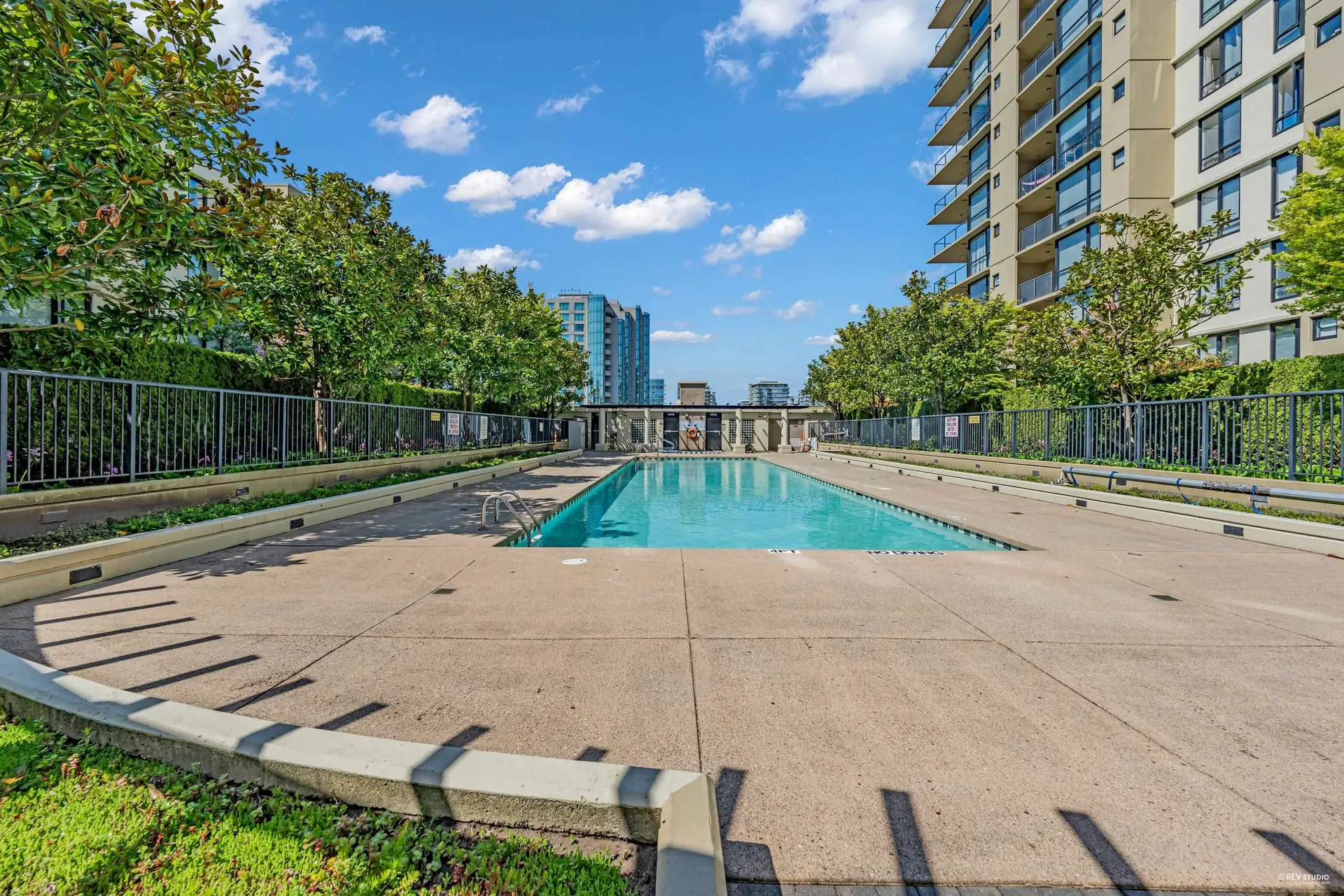 #1708 7831 Westminster Highway - Image 8
