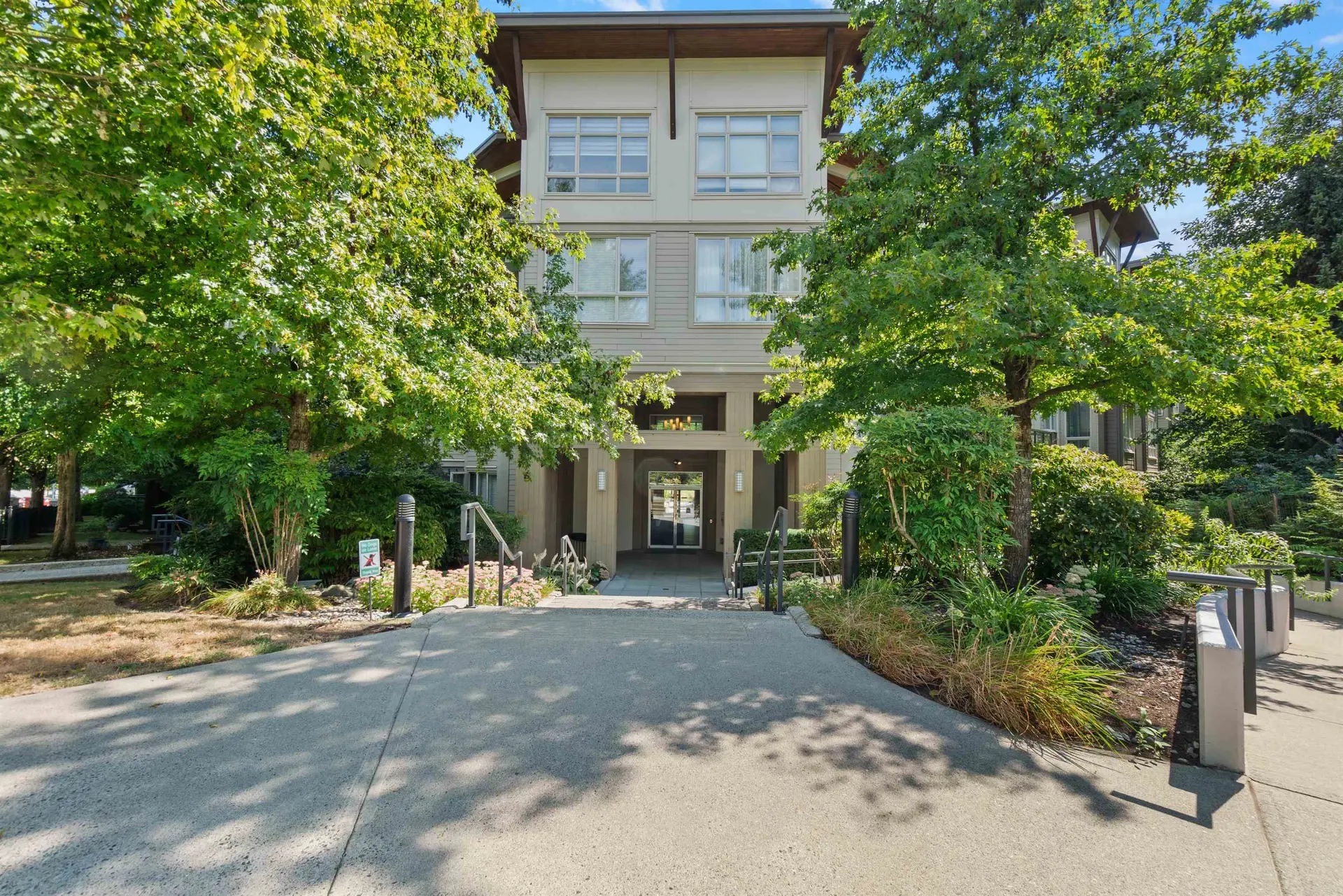 Property at #421 15918 26 Avenue, Surrey, BC