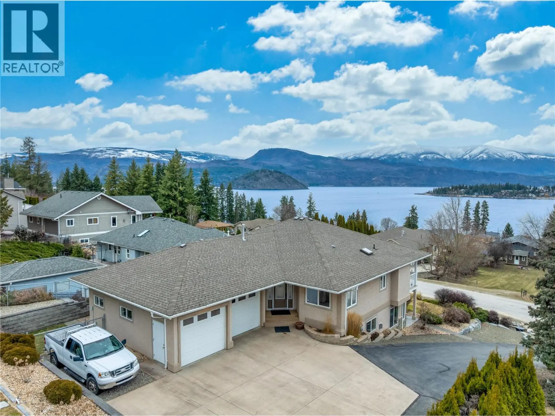 Property at 2814 Juniper Crescent, Blind Bay, BC