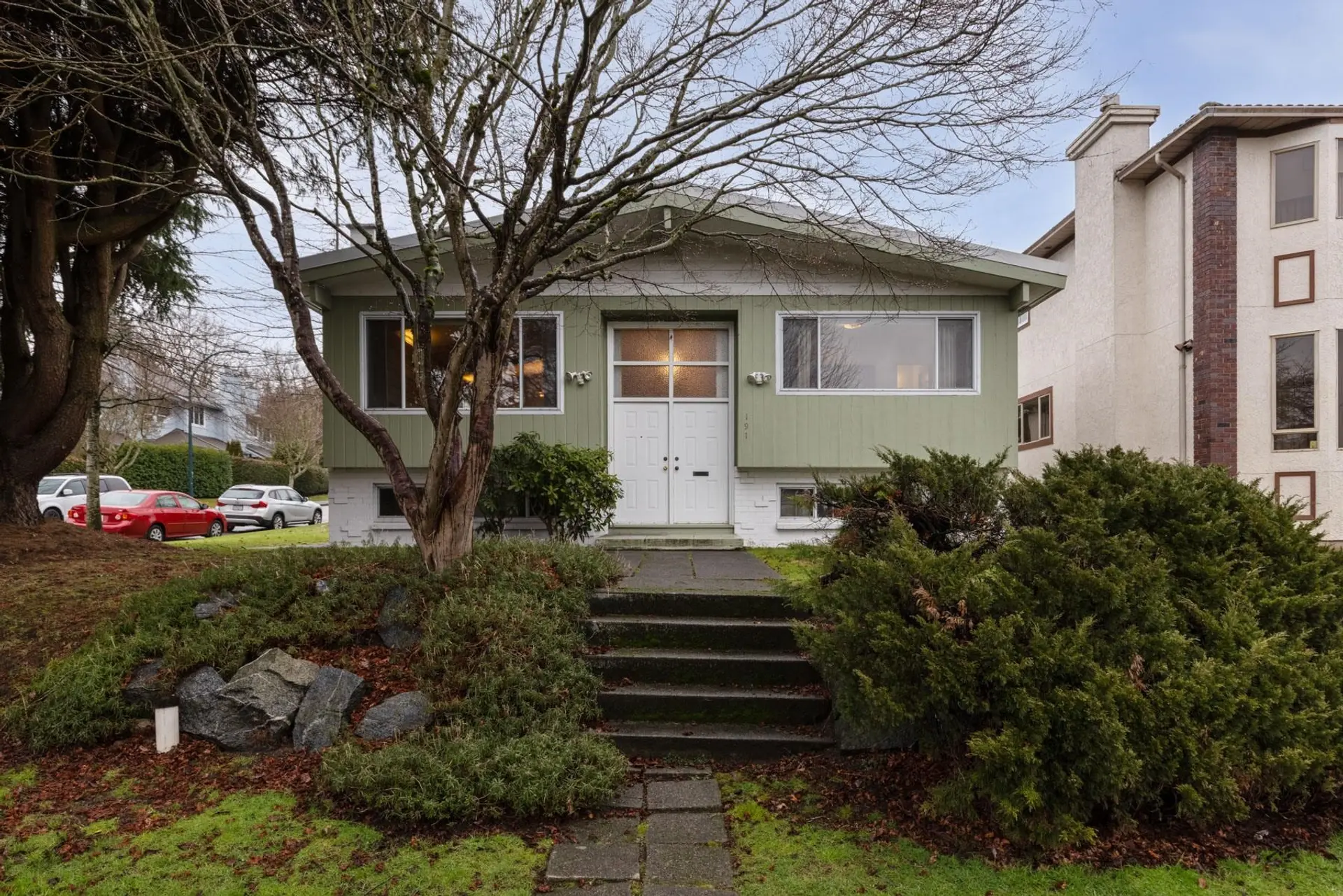 Property at 191 W 60th Avenue, Vancouver, BC