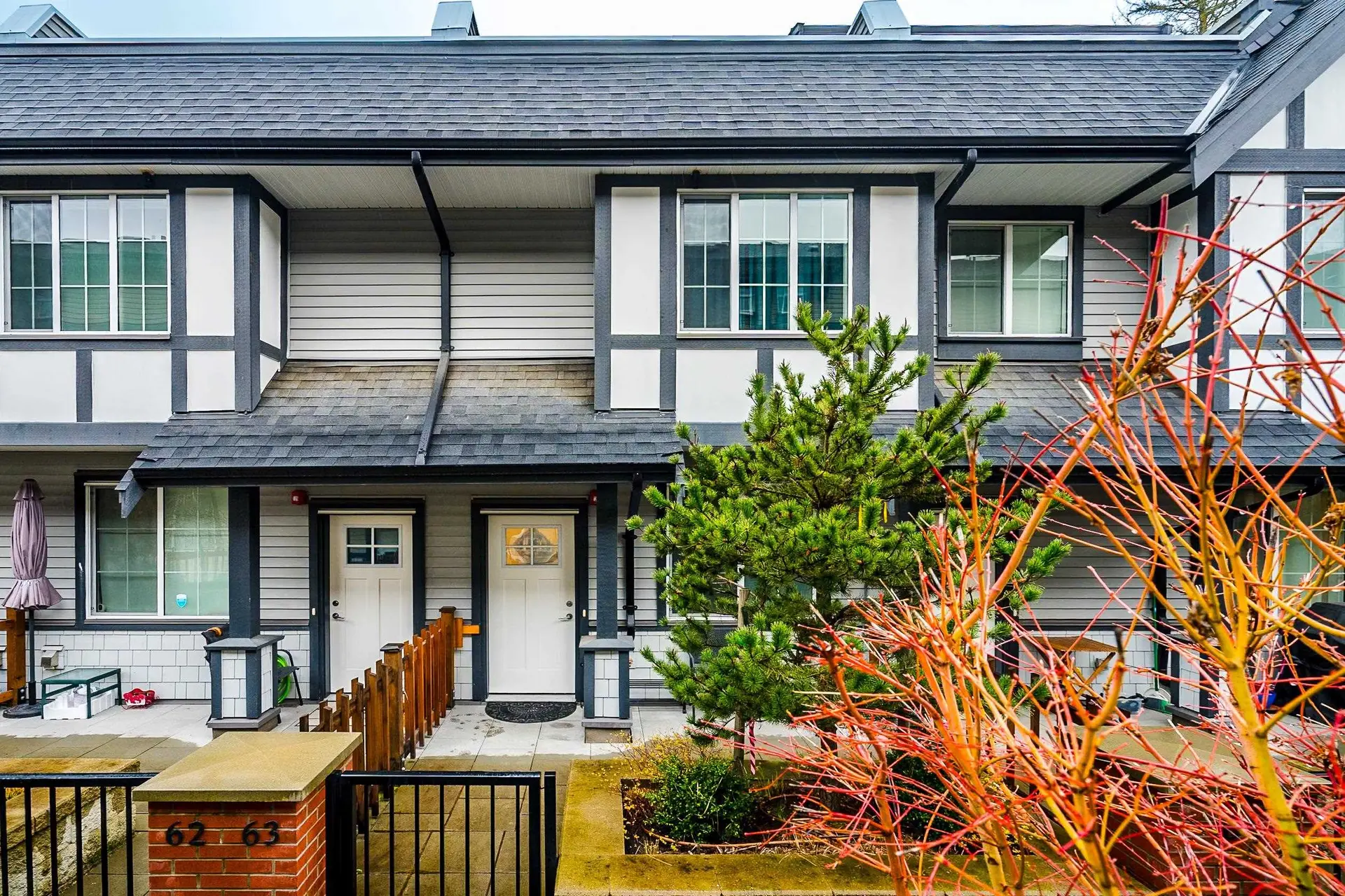 Property at #63 8888 Spires Road, Richmond, BC