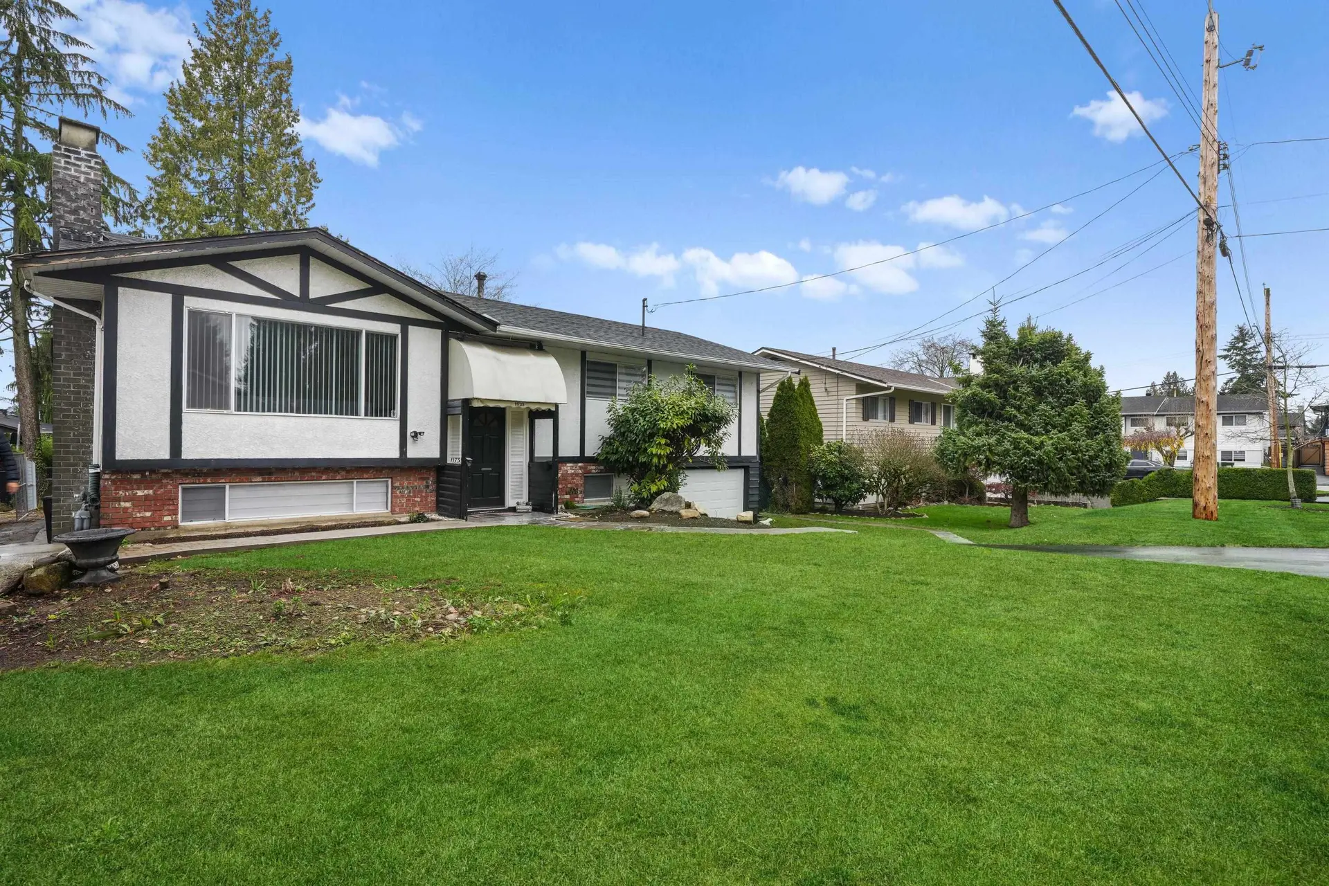 Property at 11735 94a Avenue, Delta, BC
