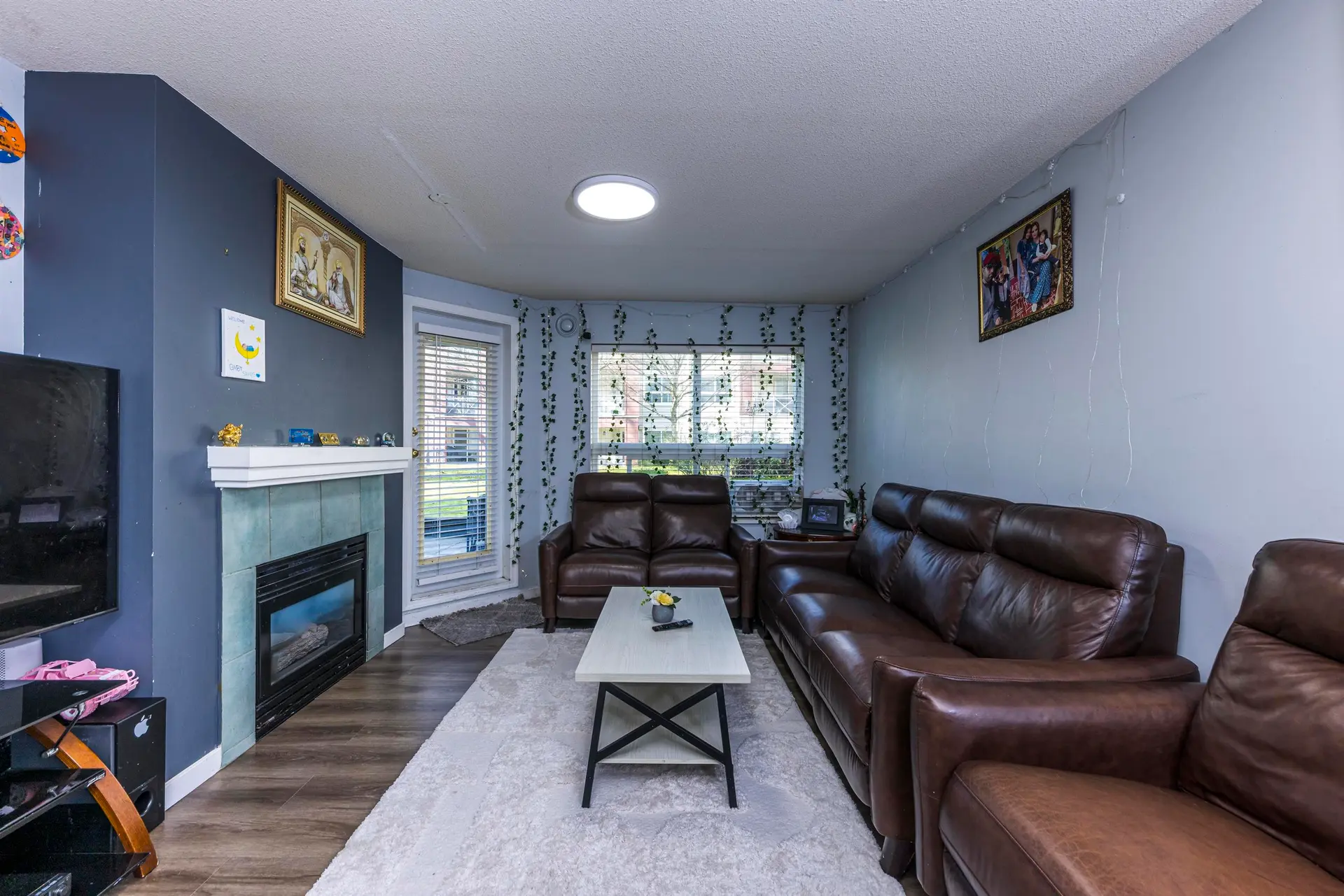 Property at #118 8068 120a Street, Surrey, BC