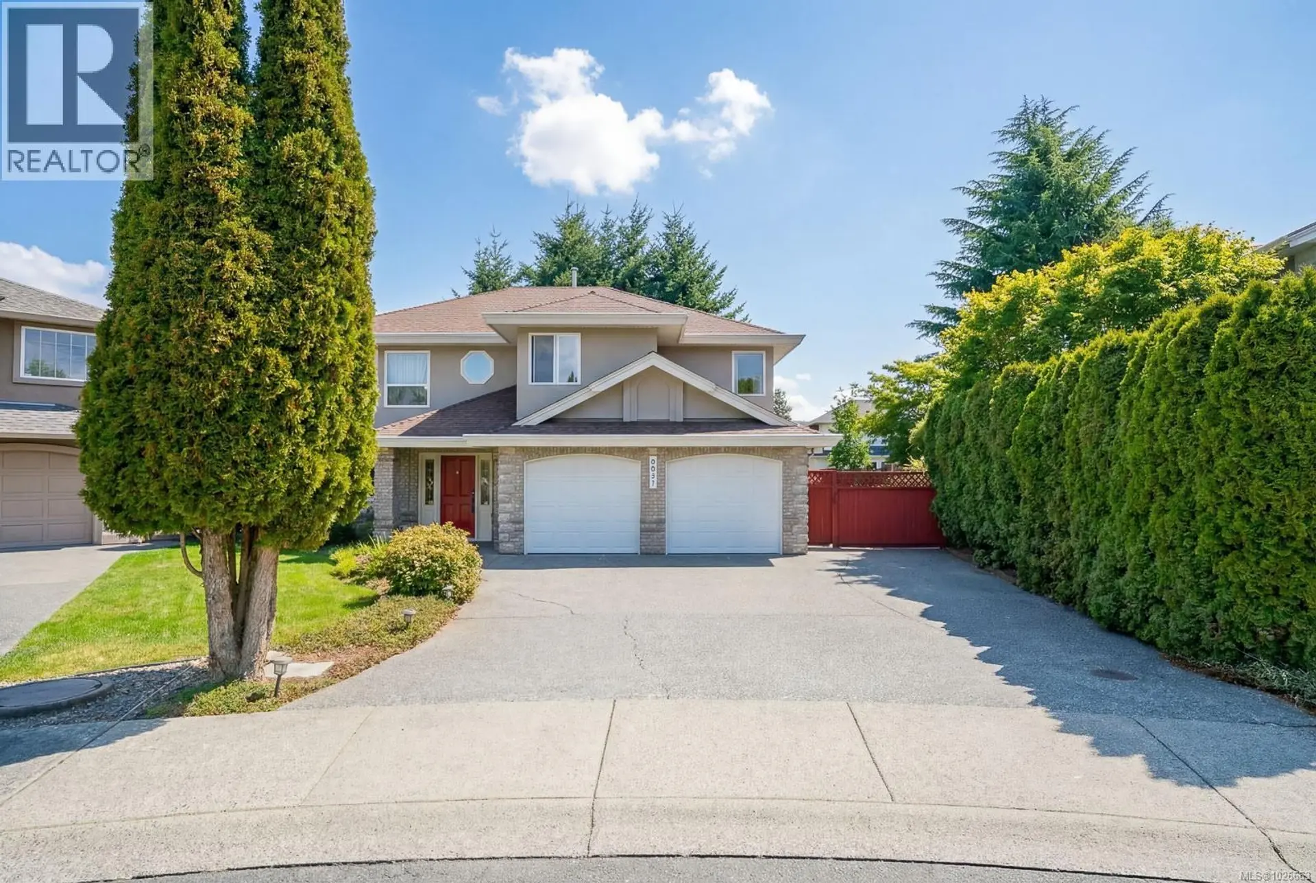 Property at 6441 Lasalle Rd, Nanaimo, BC