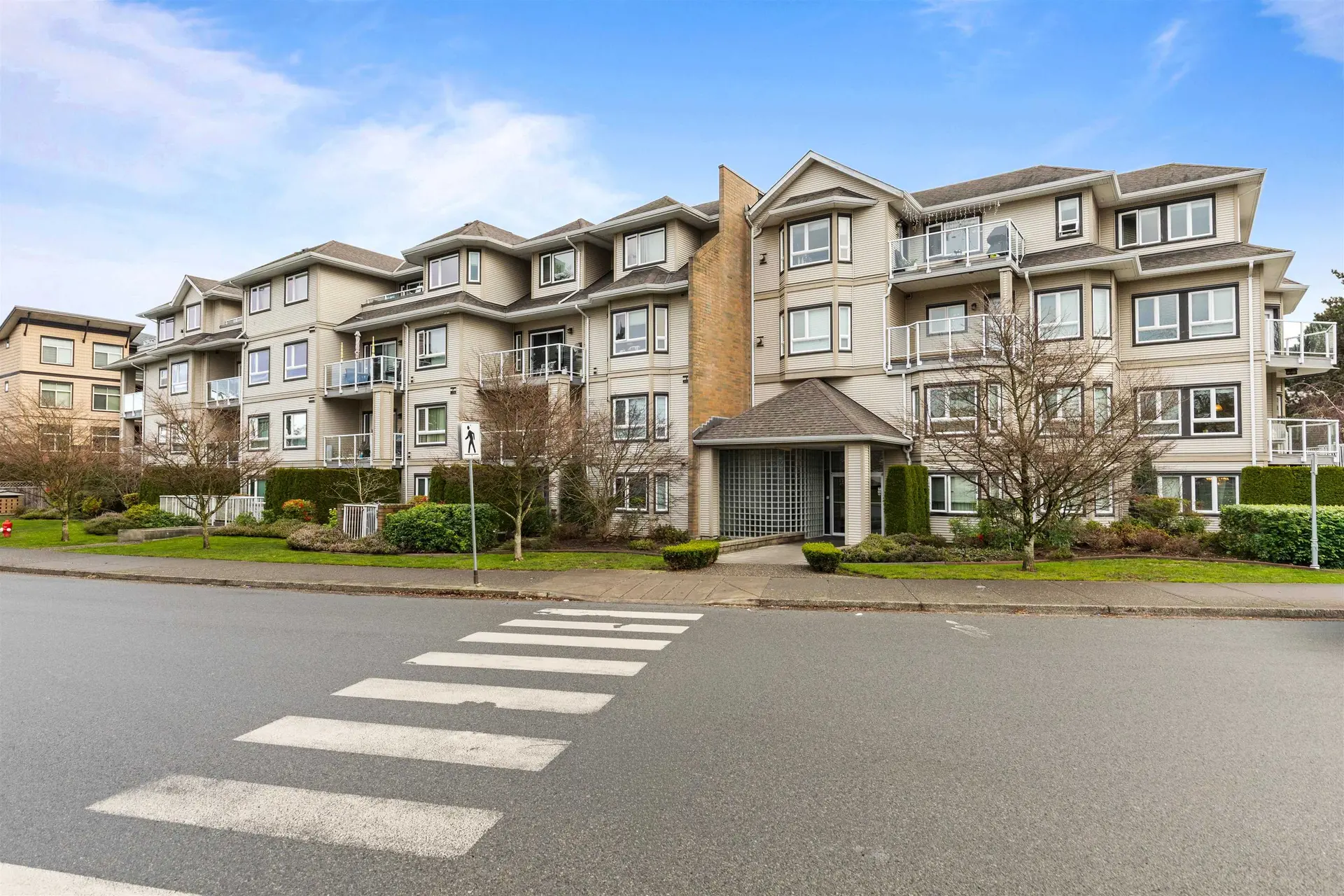 Property at #411 8142 120a Street, Surrey, BC